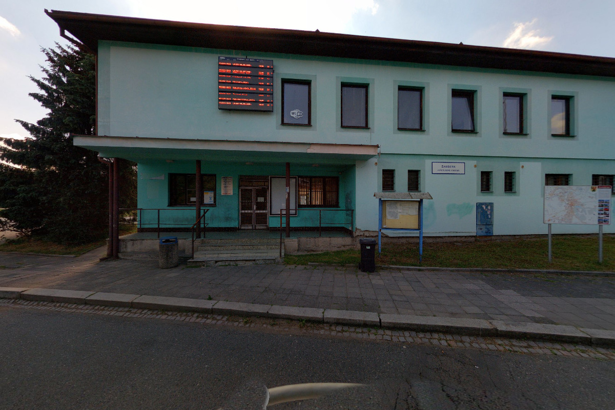 Čistírna - Simona Kratochvílová foto 2