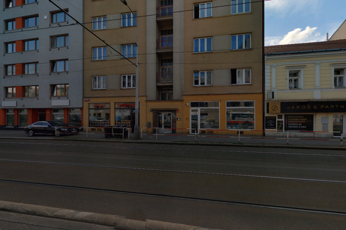 Miska Ramen Bar - Plzeňská