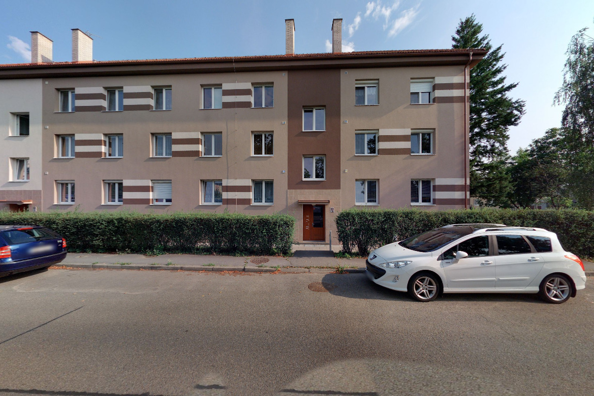 Ing. arch. Helena Vašková foto 2