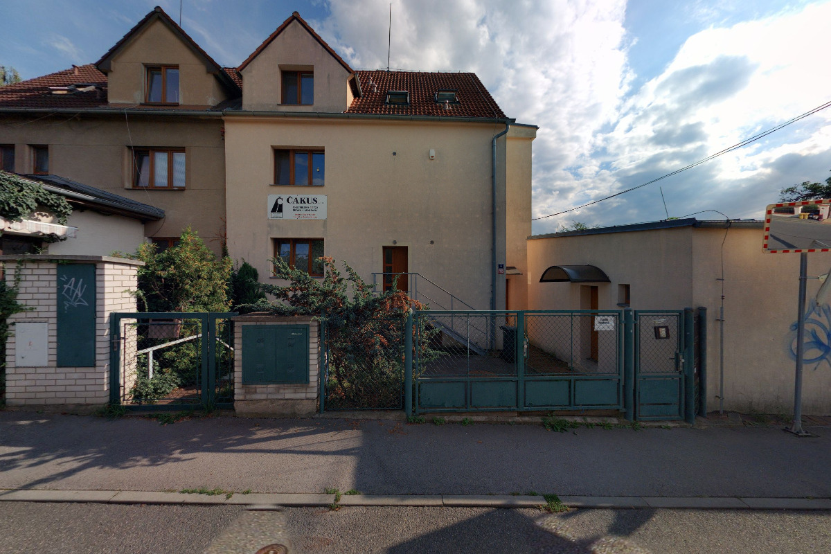 ČAKUS, spol. s r.o.