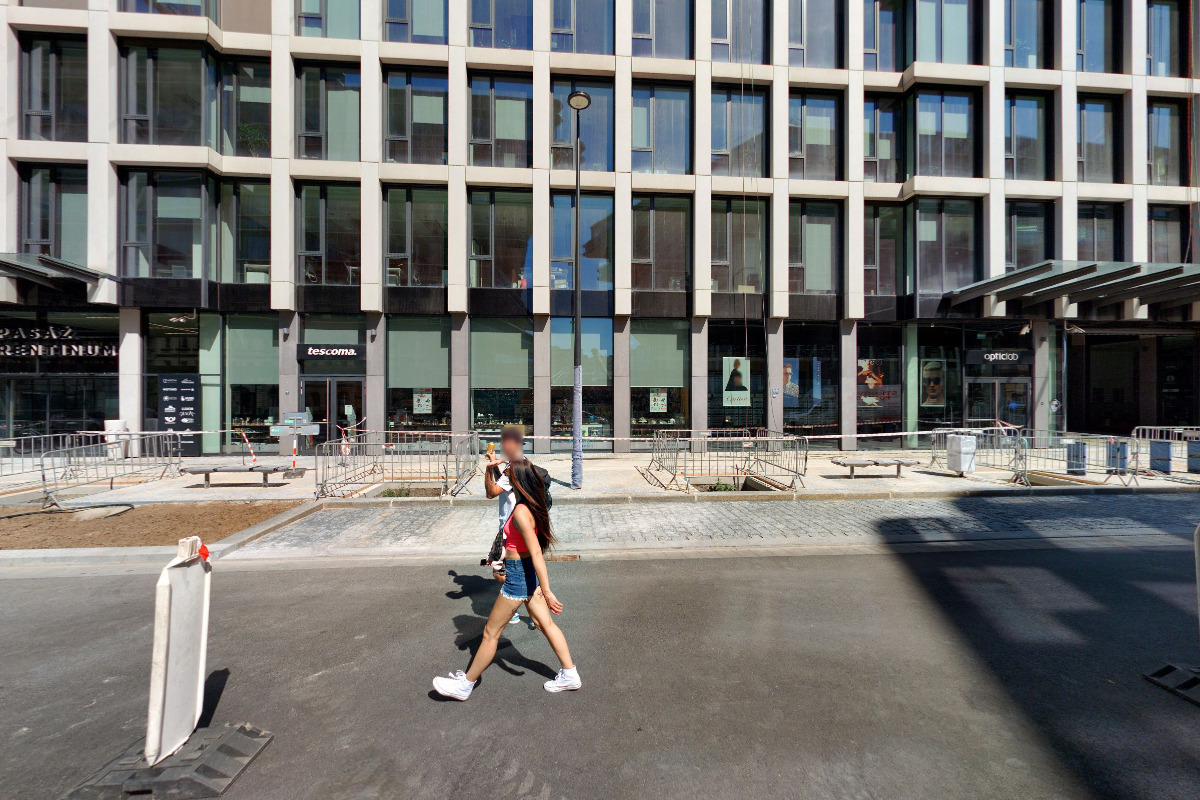 Mgr. Václav Audes, advokátní kancelář foto 1