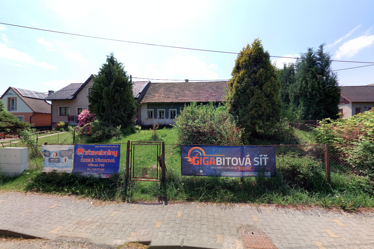 Dobrá síť - Petr Stránský, DiS.