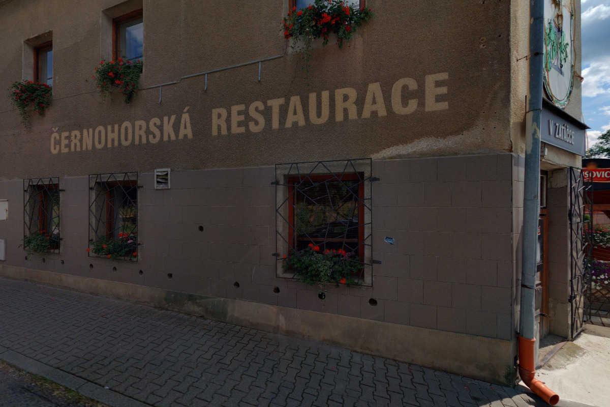 Hospoda V Zatáčce Opatov foto 4