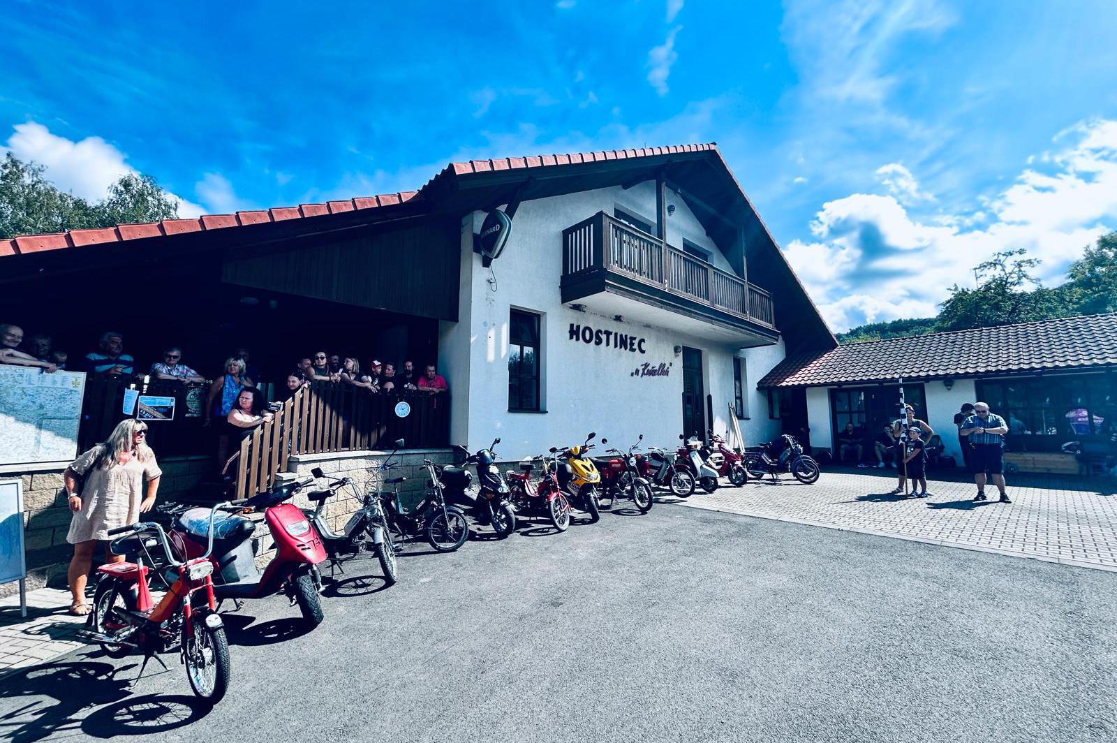 Hostinec u Kuželků