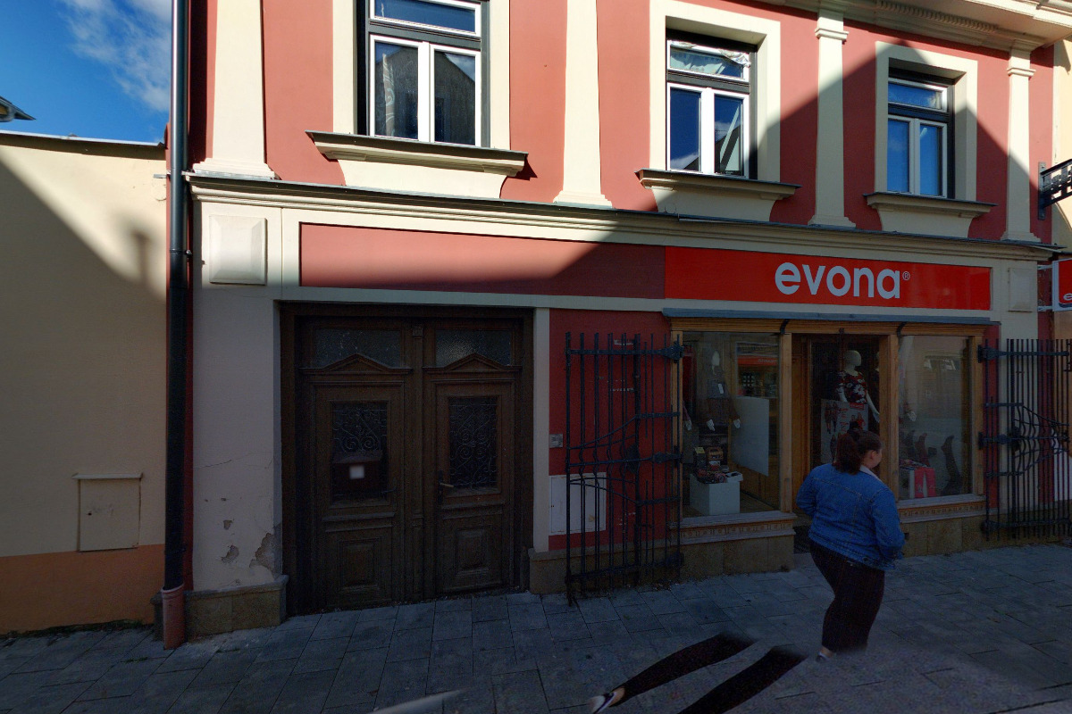 EVONA foto 3