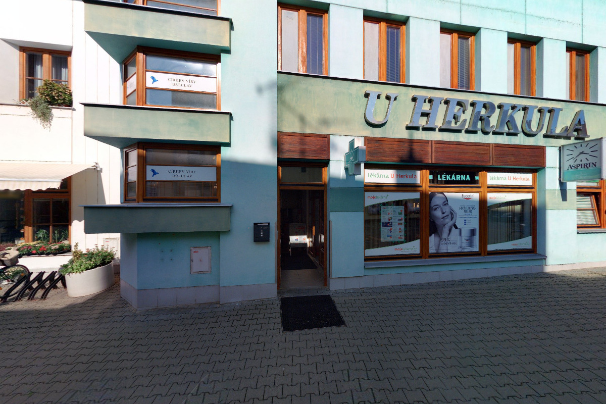 Misijní skupina Břeclav