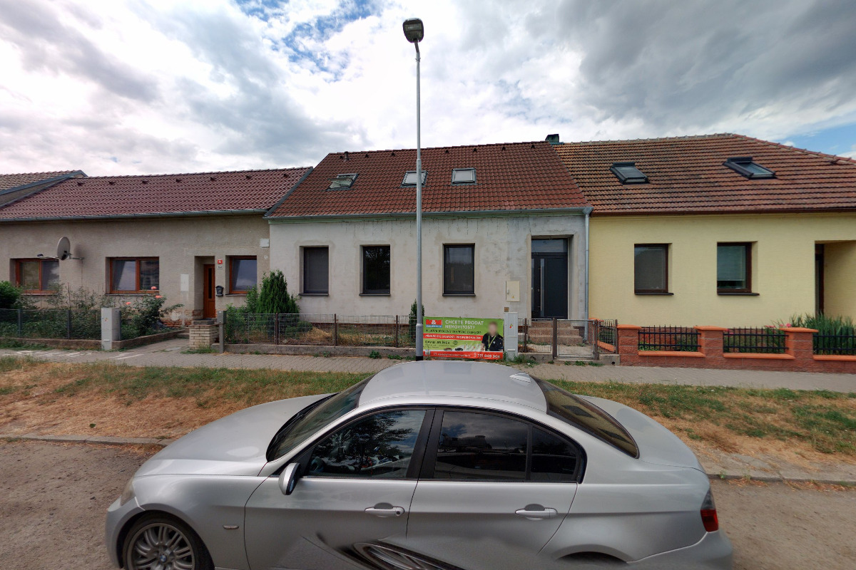 David Jelínek - M&M Reality