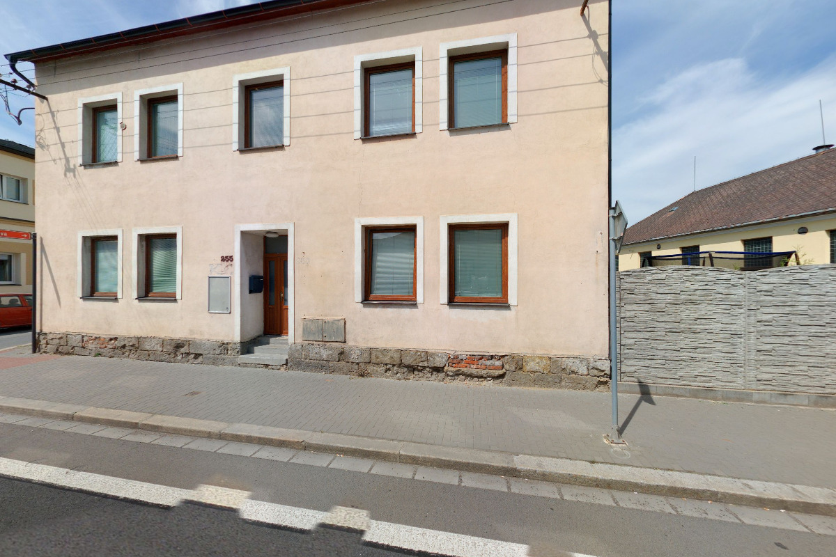 Renata Zahrádková foto 2