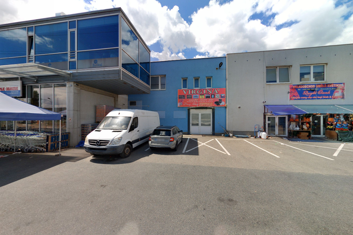 Daňový poradce ev. č. 3764 Ing. Romana Hrušková