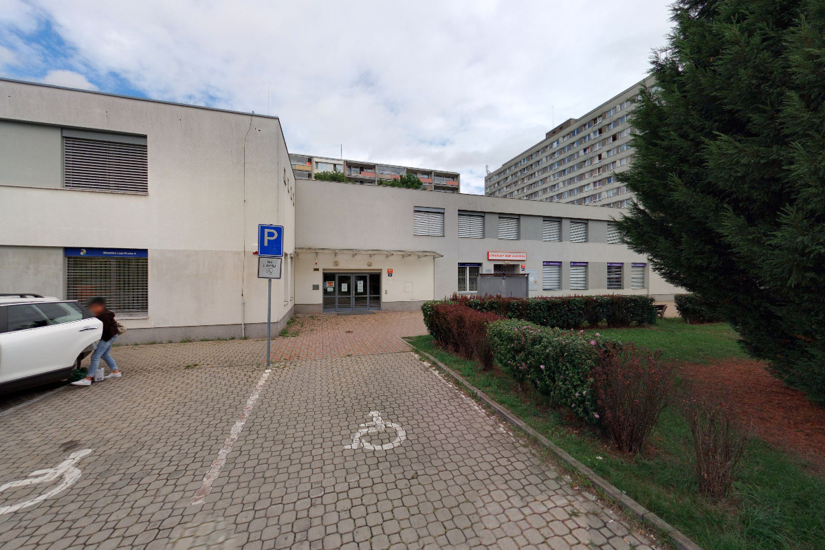 BALMED, s.r.o. foto 1