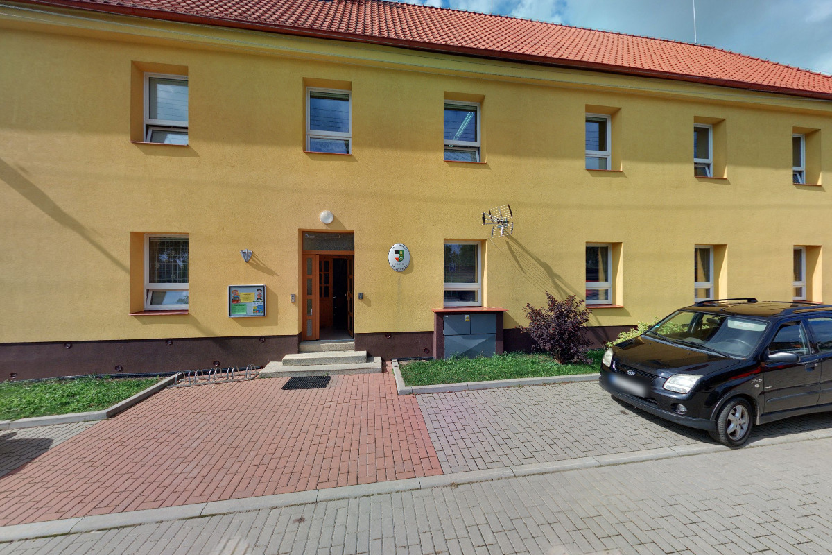 ZŠ a MŠ Křesetice