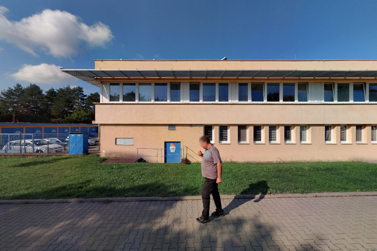 Klinická logopedie Alice Hudcová, s.r.o.