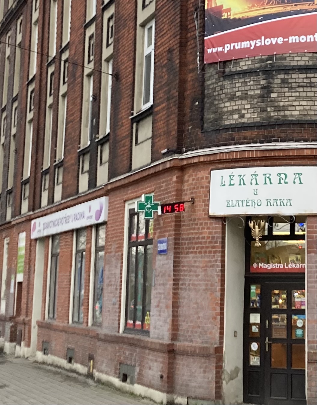 Zdravotnické potřeby U Radima foto 2