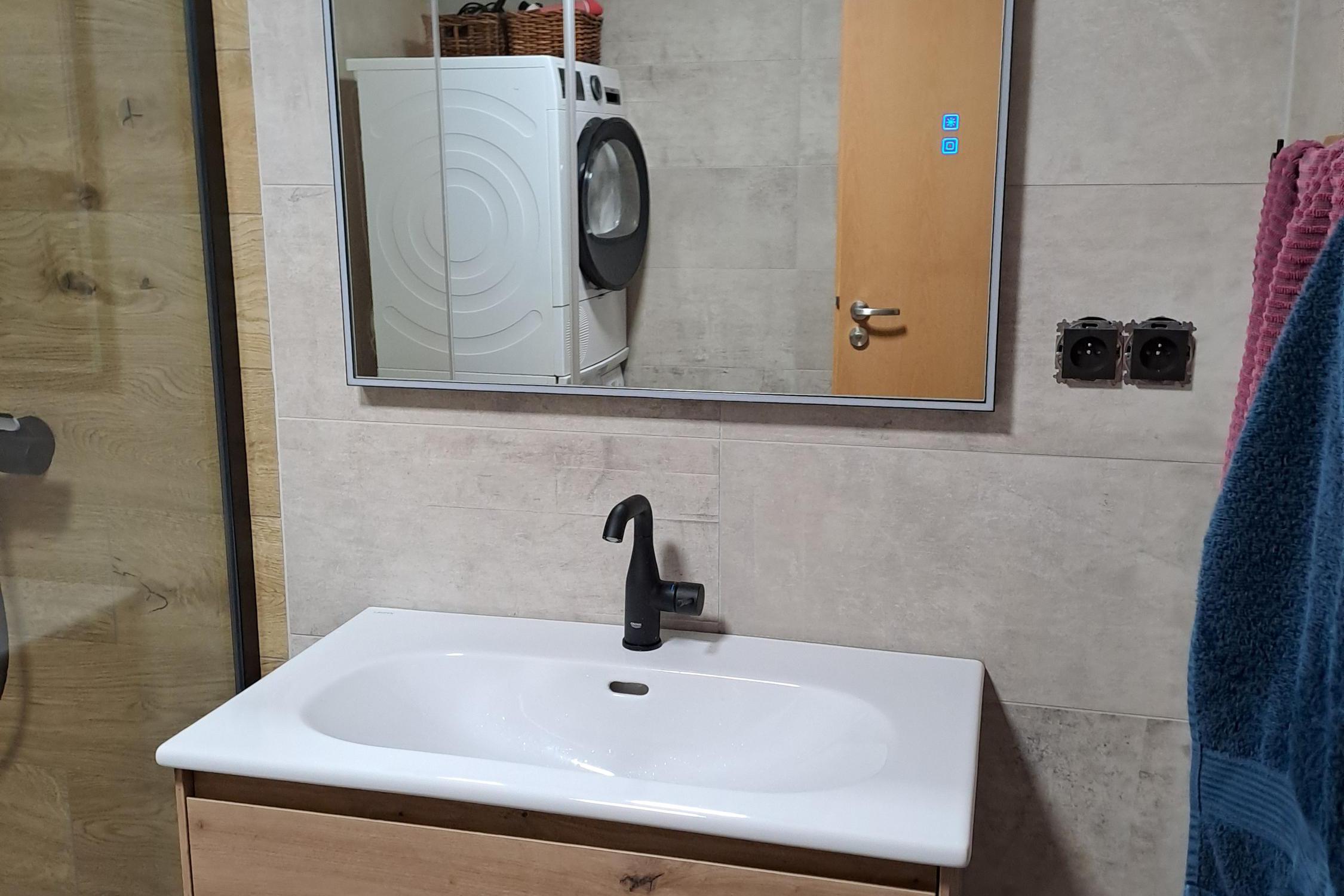 Petr Votava - hodinový manžel