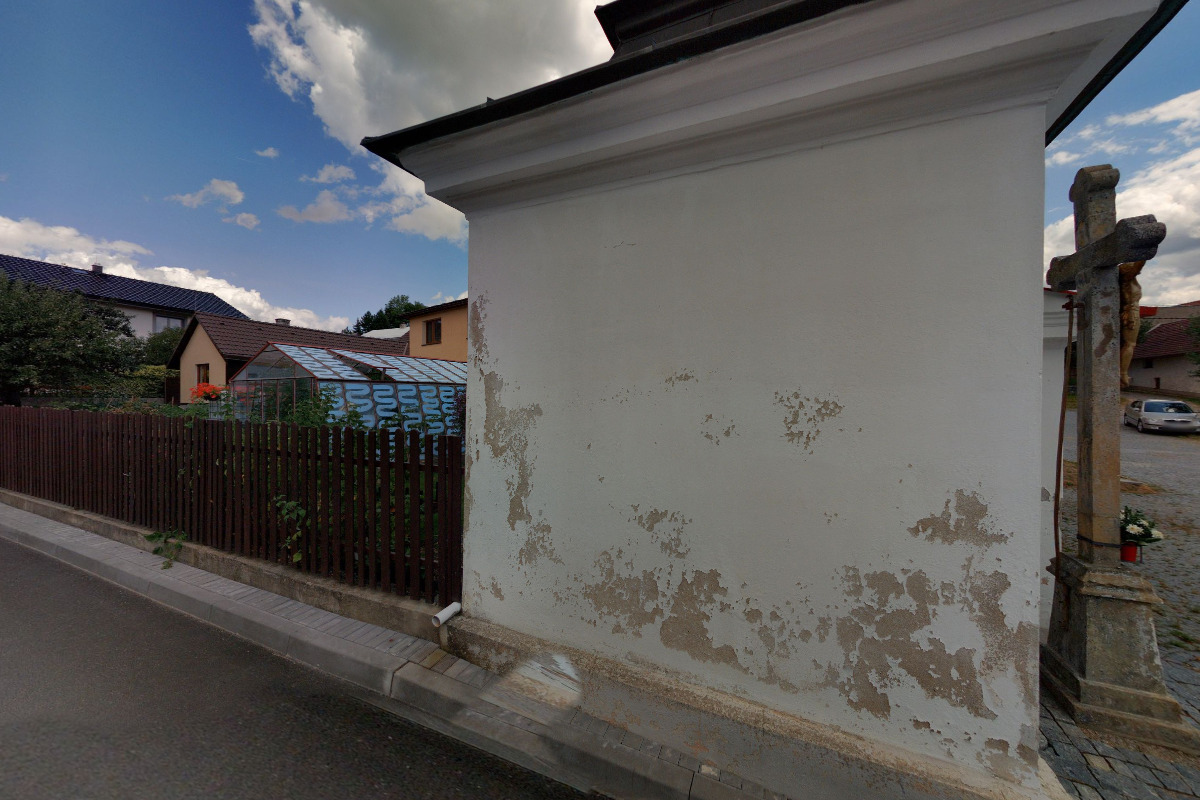 SH ČMS - Sbor dobrovolných hasičů Maršovice foto 5