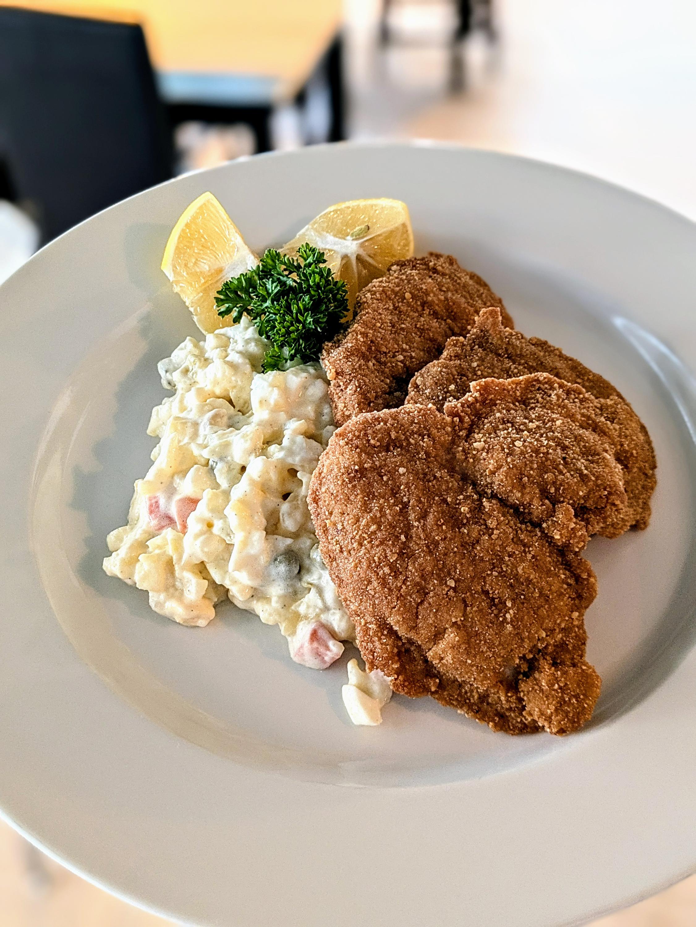Restaurace U Agamy - gluten free foto 3