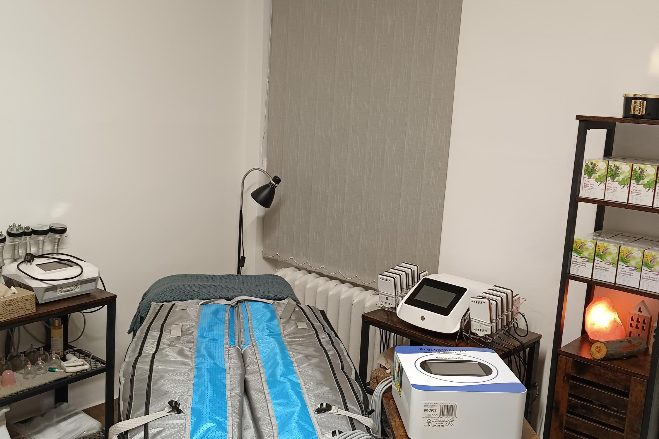 Výživové poradenství - Štěpánka Procházková