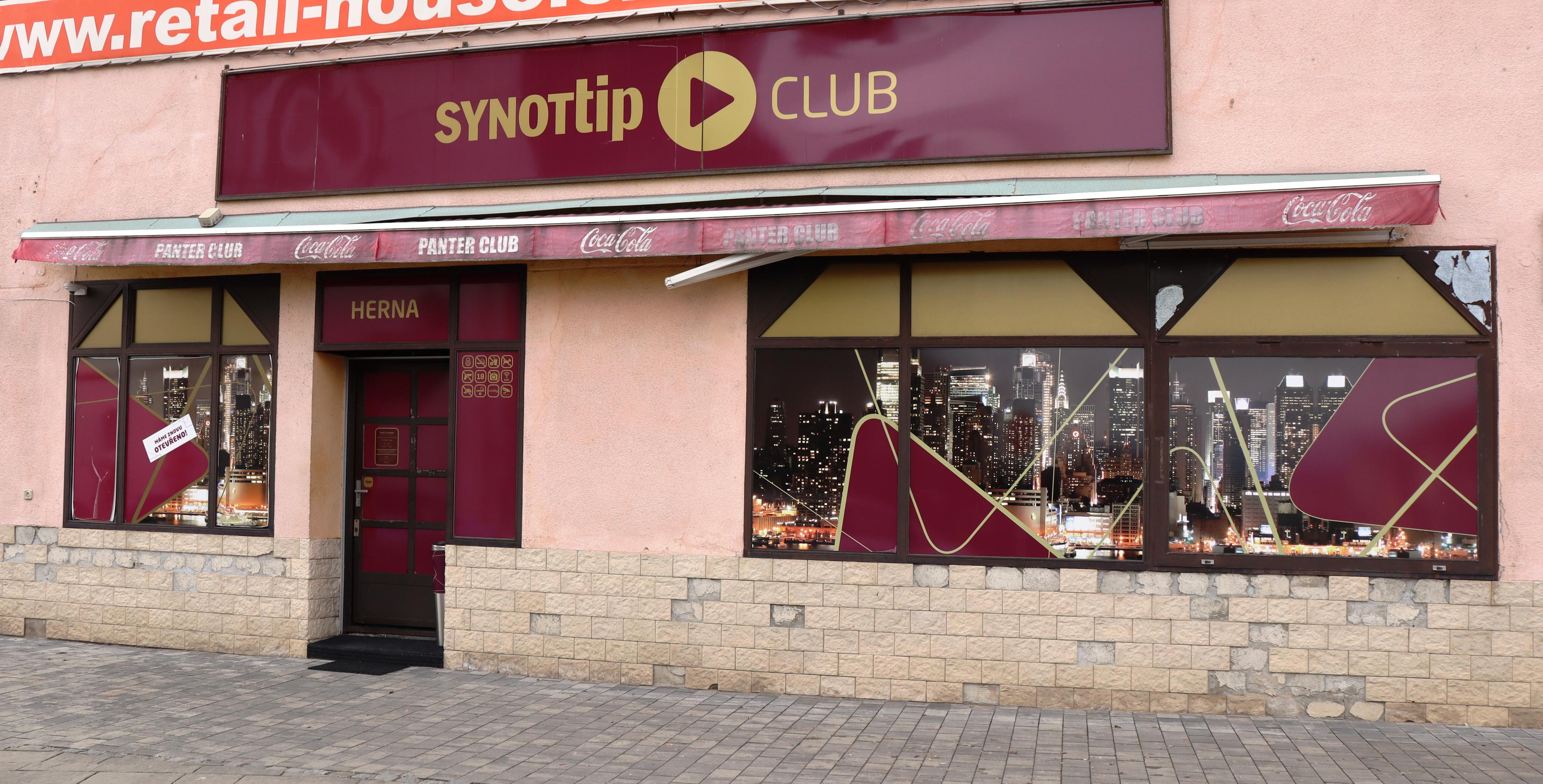 Bar Synot Tip foto 2