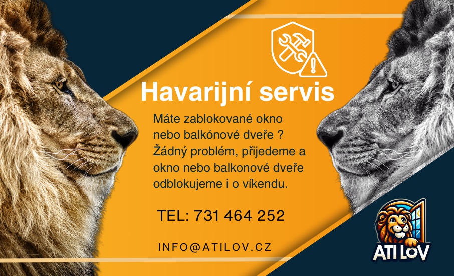 Atilov - Servis oken a dveří foto 4