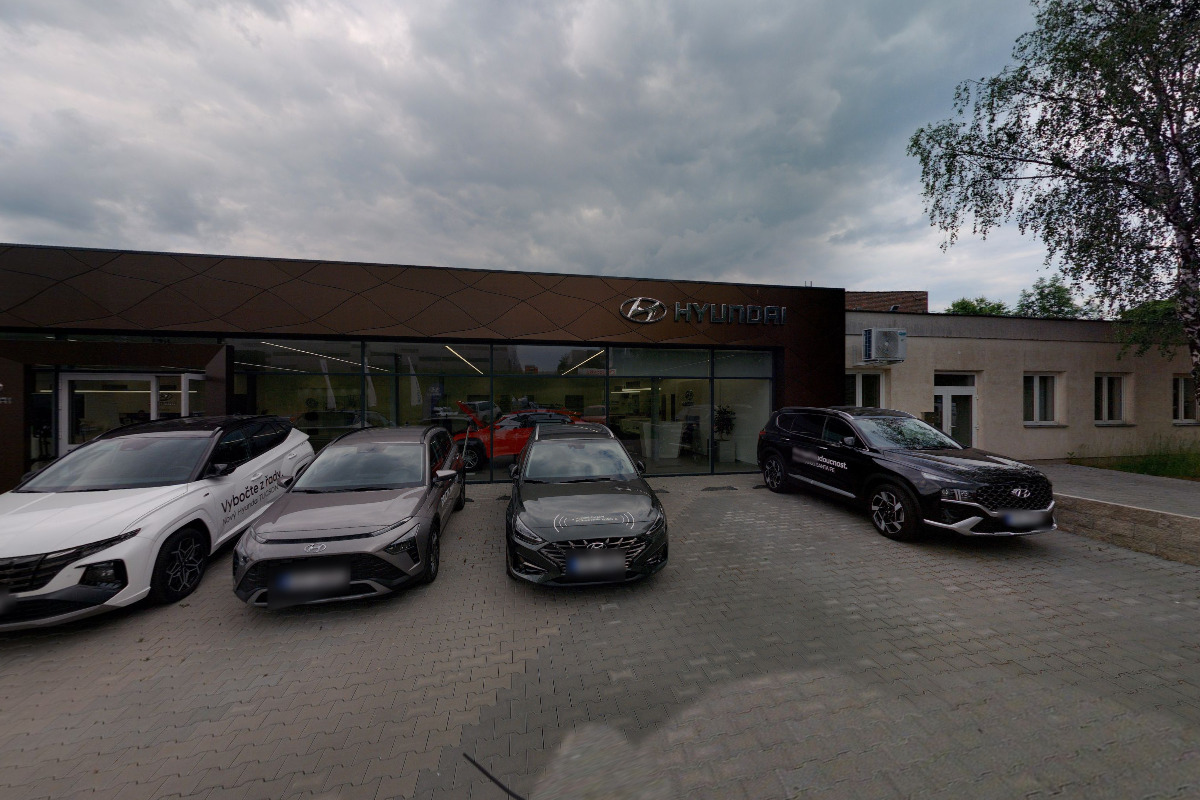 MITSUBISHI - SVA Cars