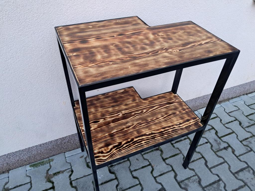 Zámečnické práce, Opravy a servis zahradní techniky  Aleš Móler foto 5