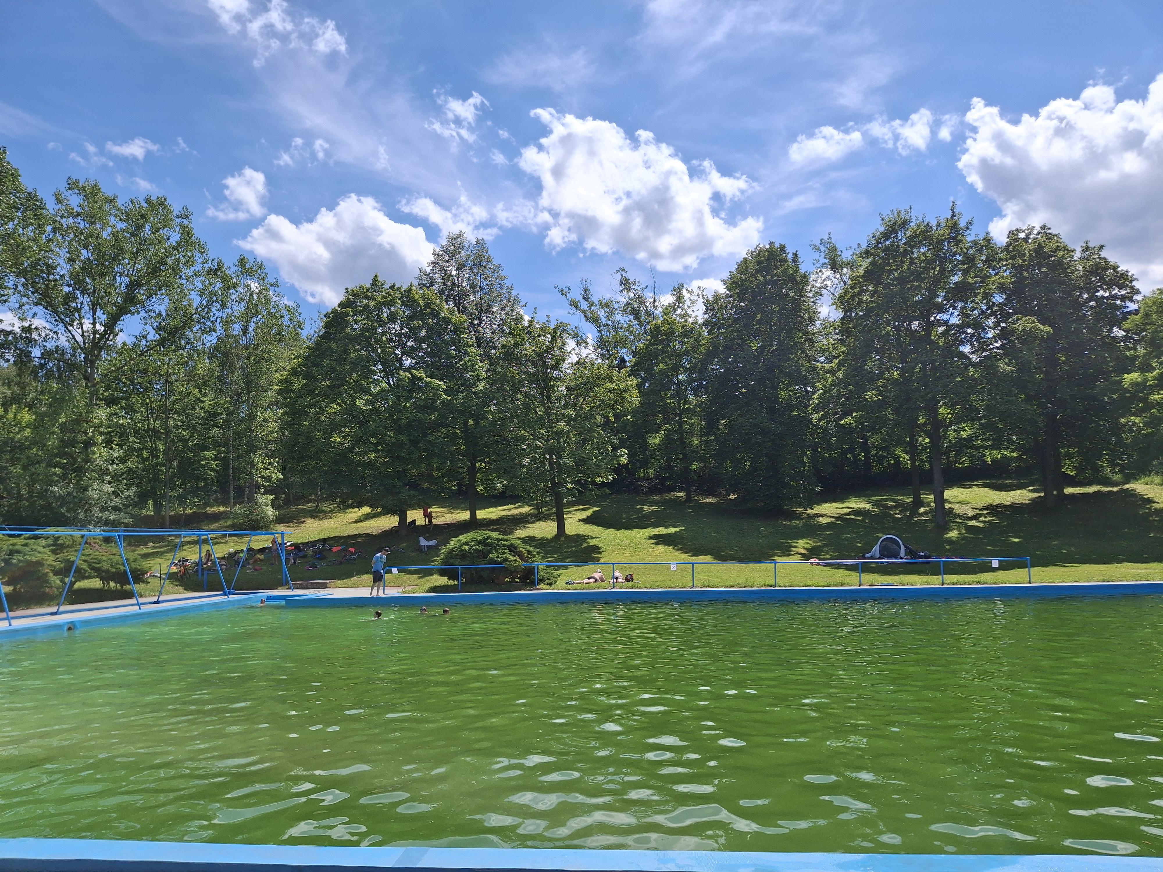 Plovárna Libčice nad Vltavou foto 4