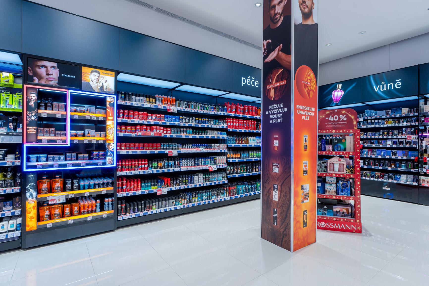 ROSSMANN foto 3