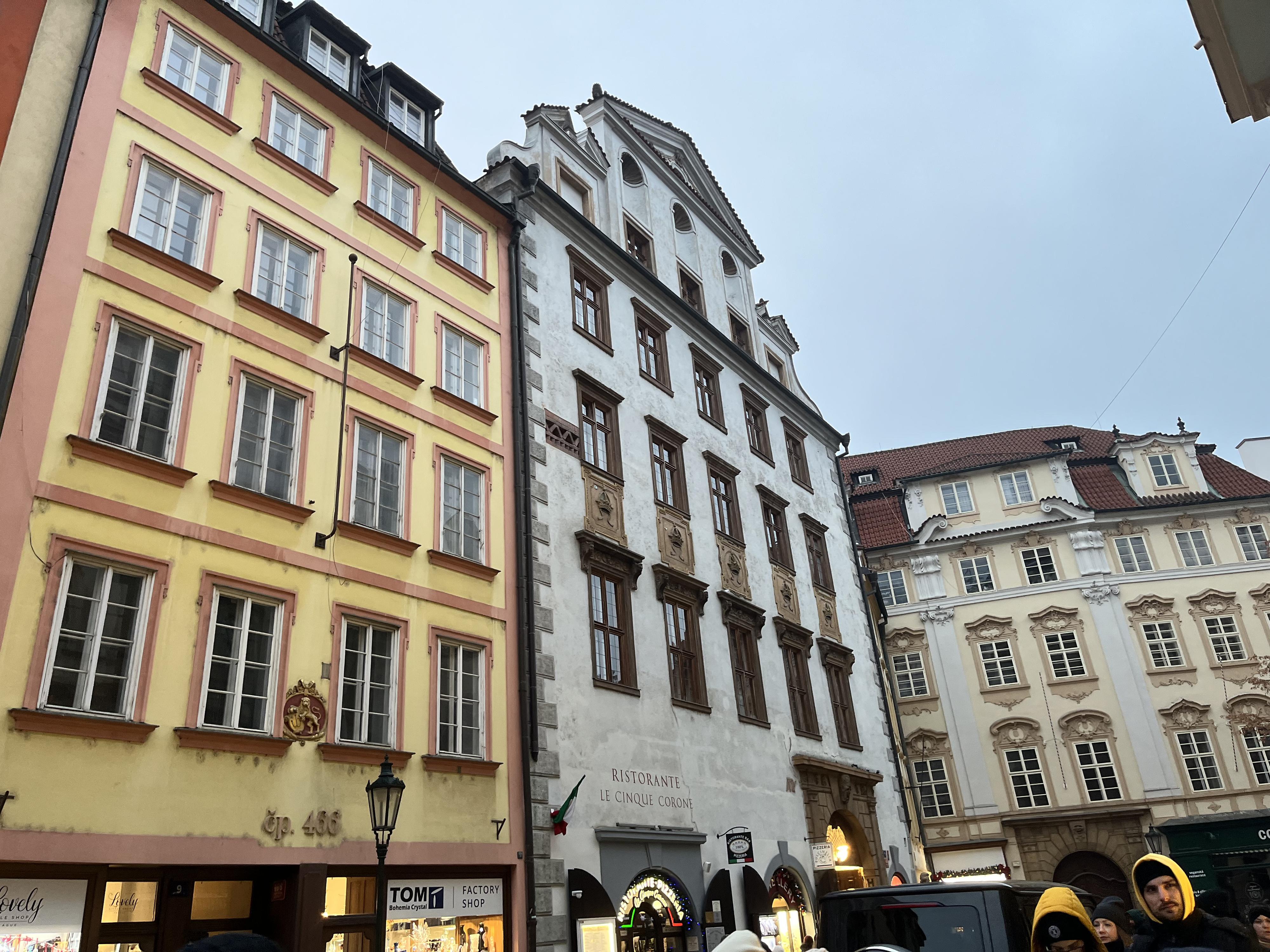 Le Cinque Corone foto 3