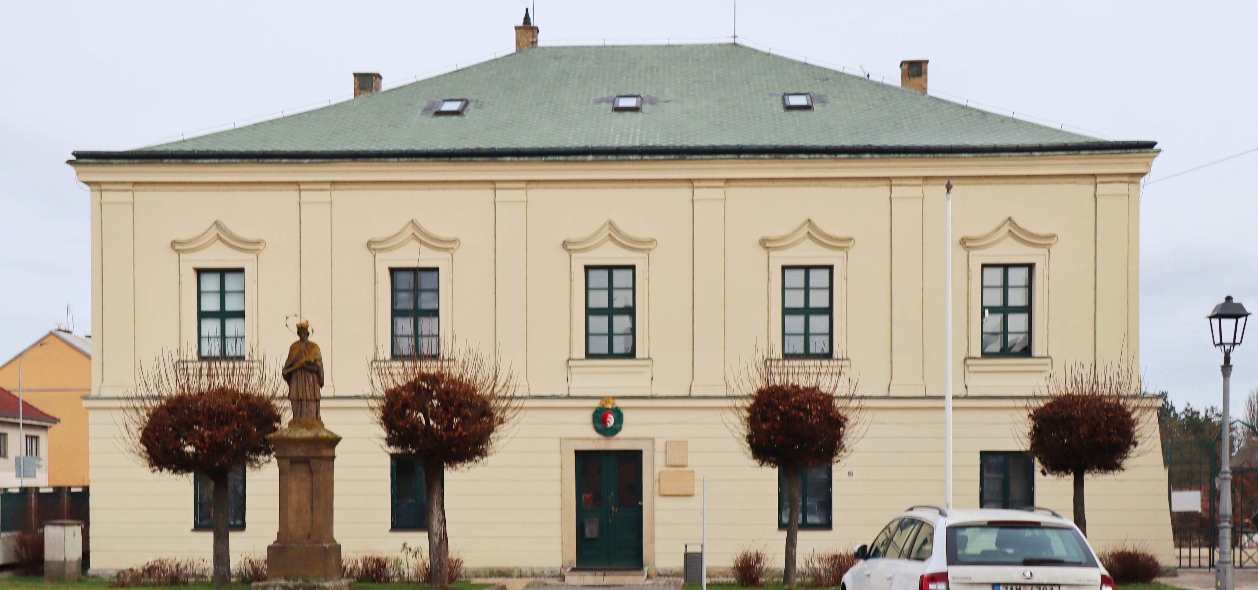 ZUŠ Chlumec nad Cidlinou foto 4