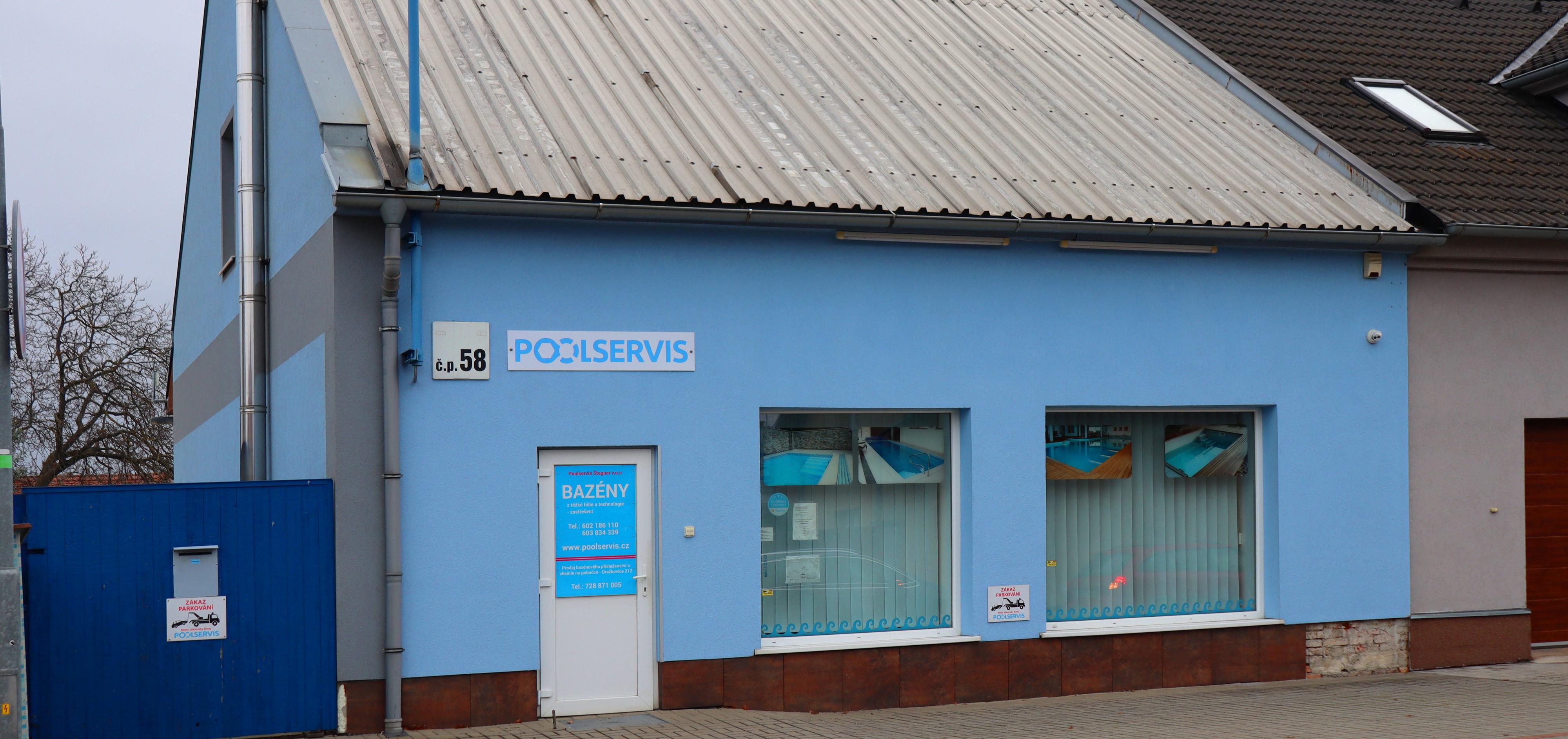 POOLSERVIS - Bazény foto 5