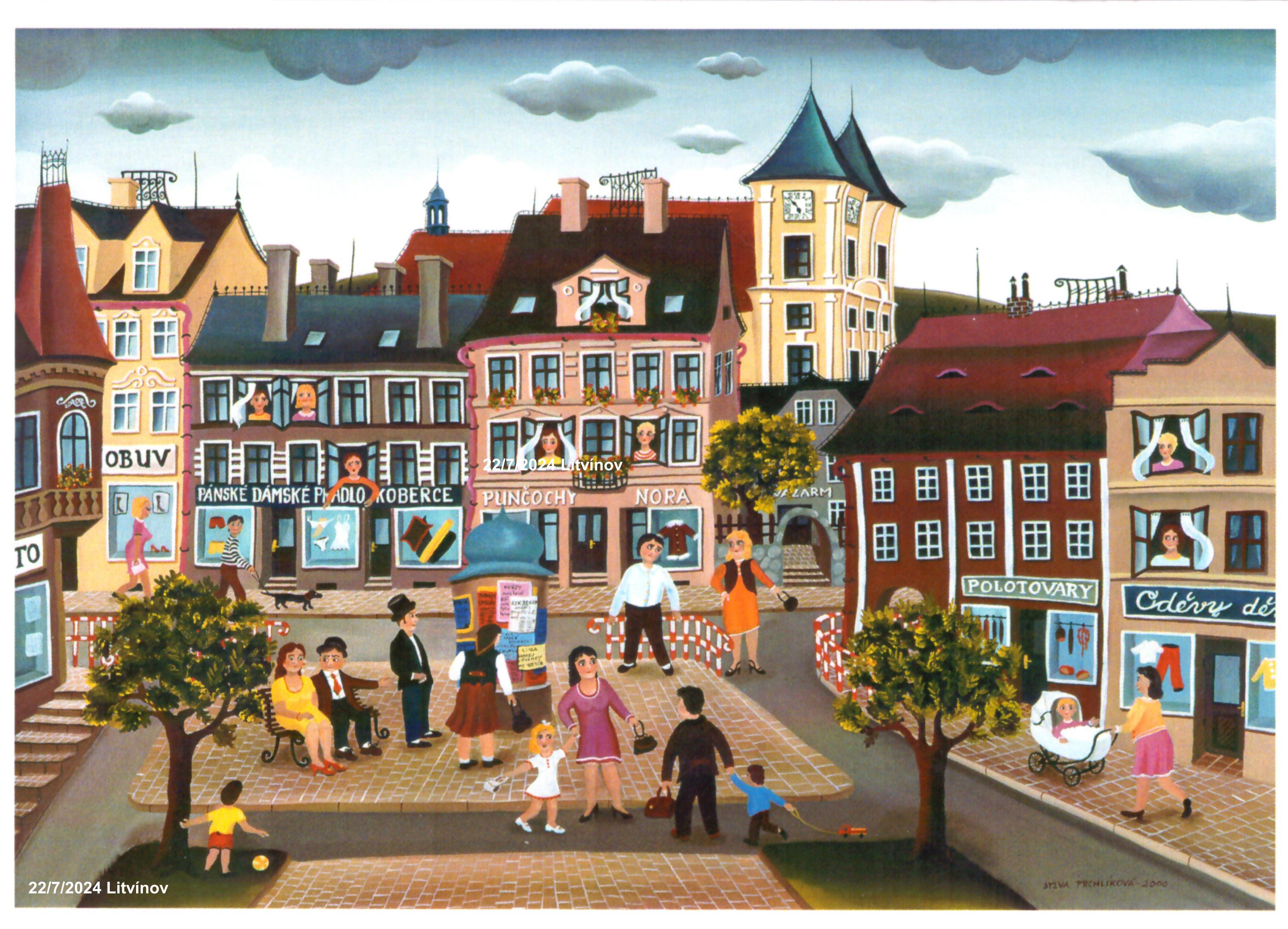 Ubytování Litvínov 343 foto 5