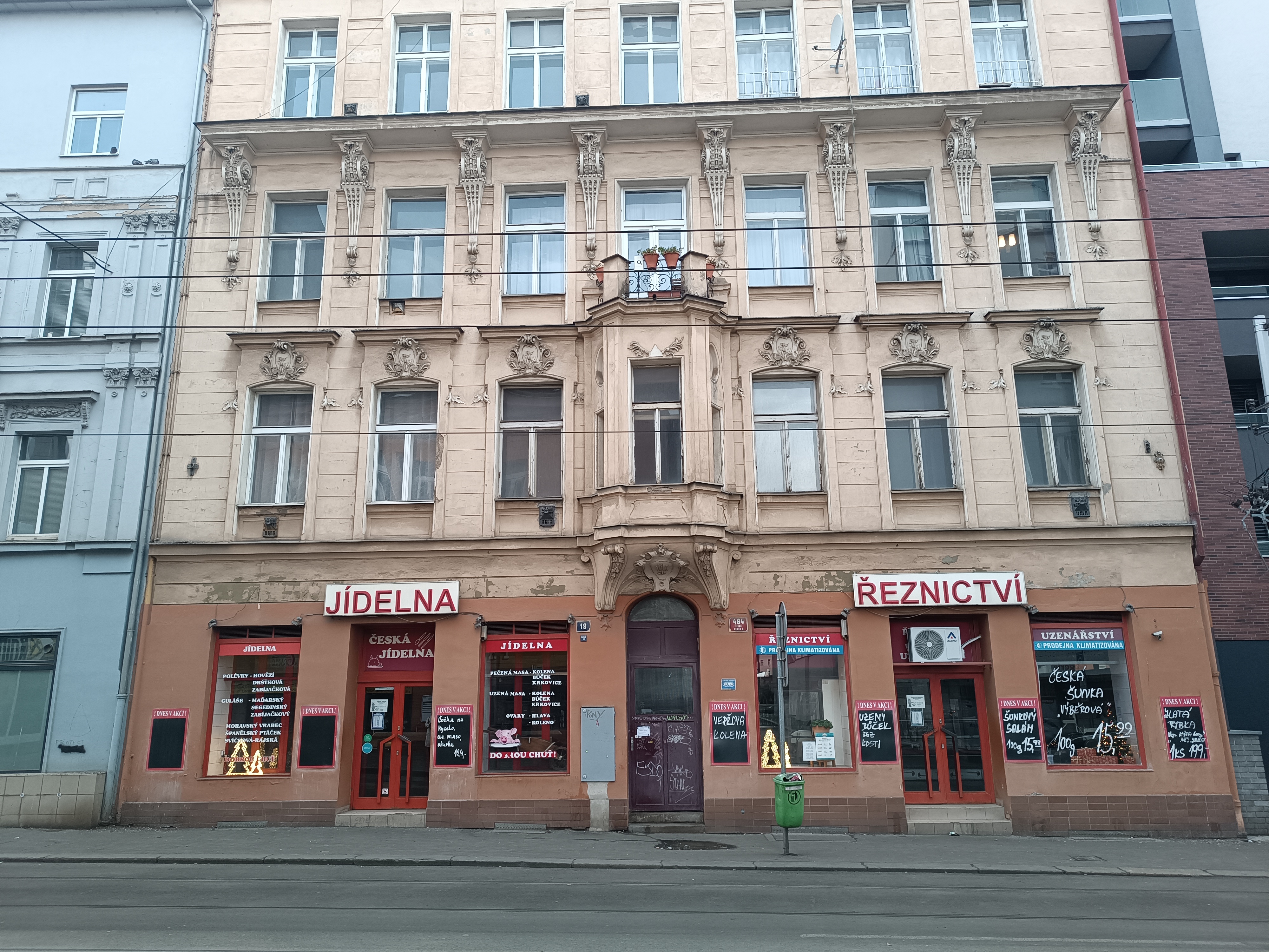 Lidová jídelna Pavel Svoboda foto 2