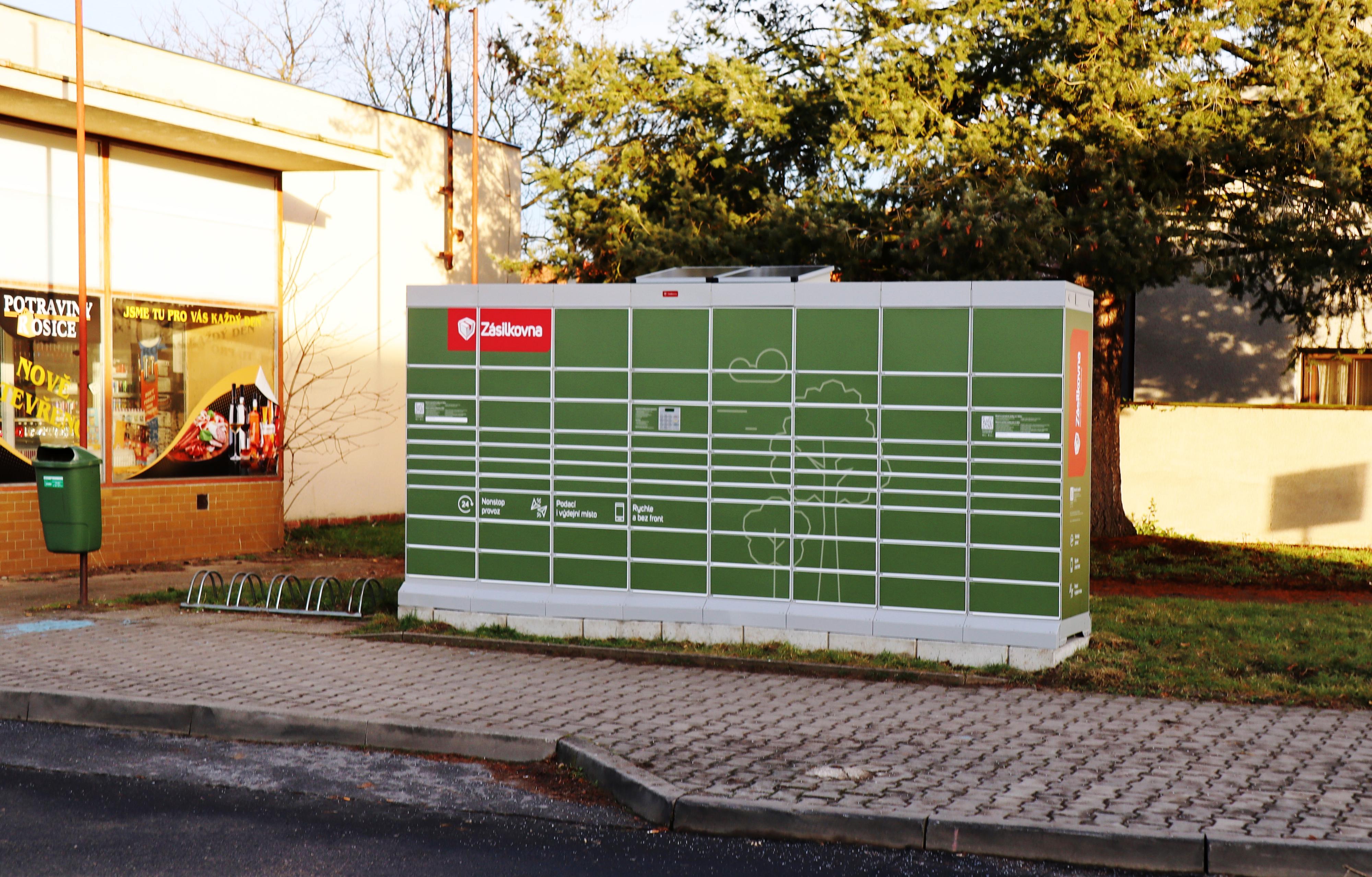 Z-BOX