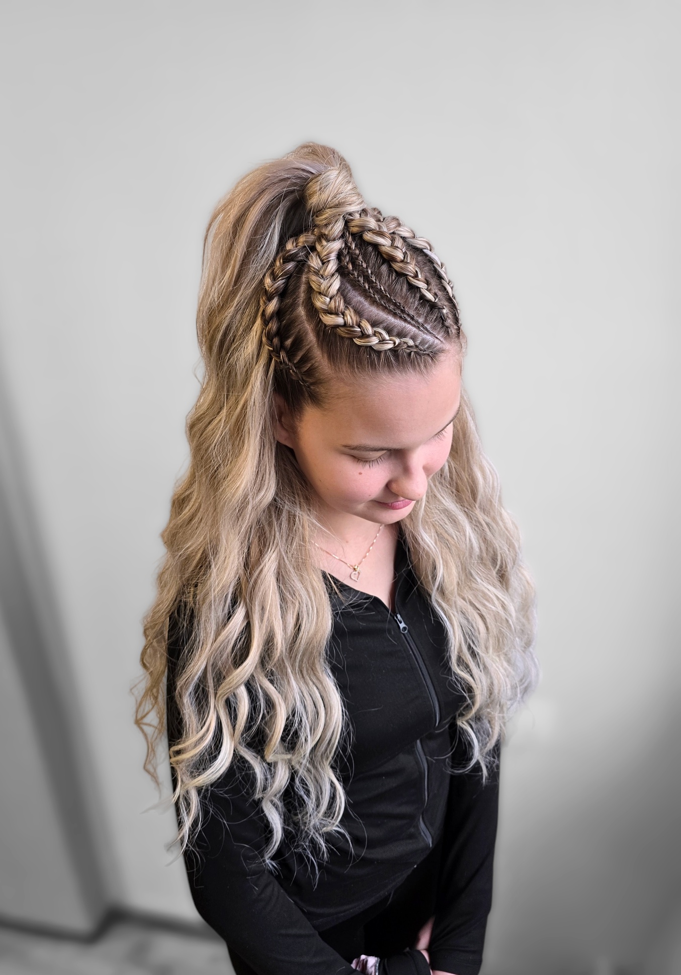 Salon Lucie Adamcová foto 3