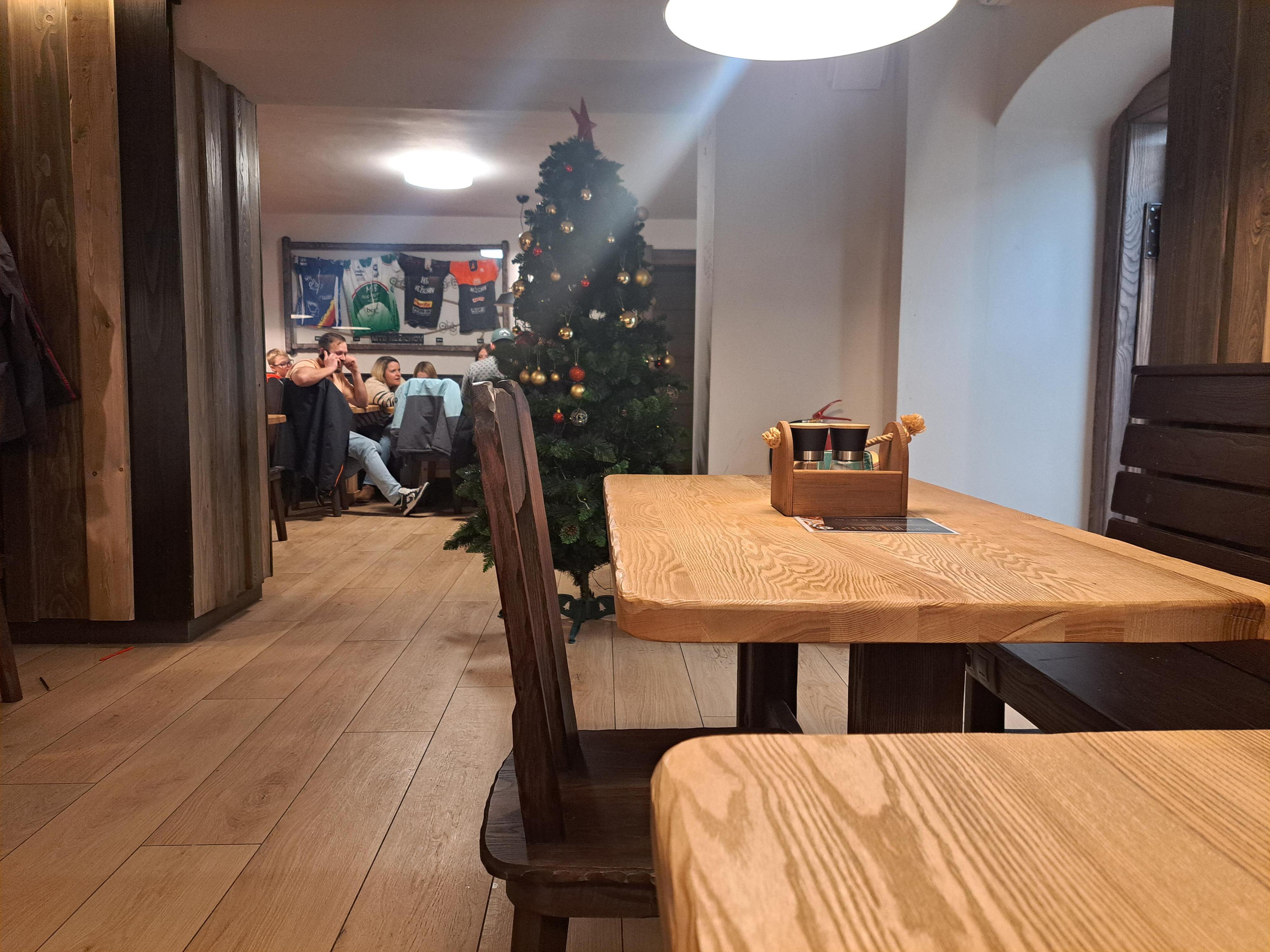 Penzion Erika foto 2