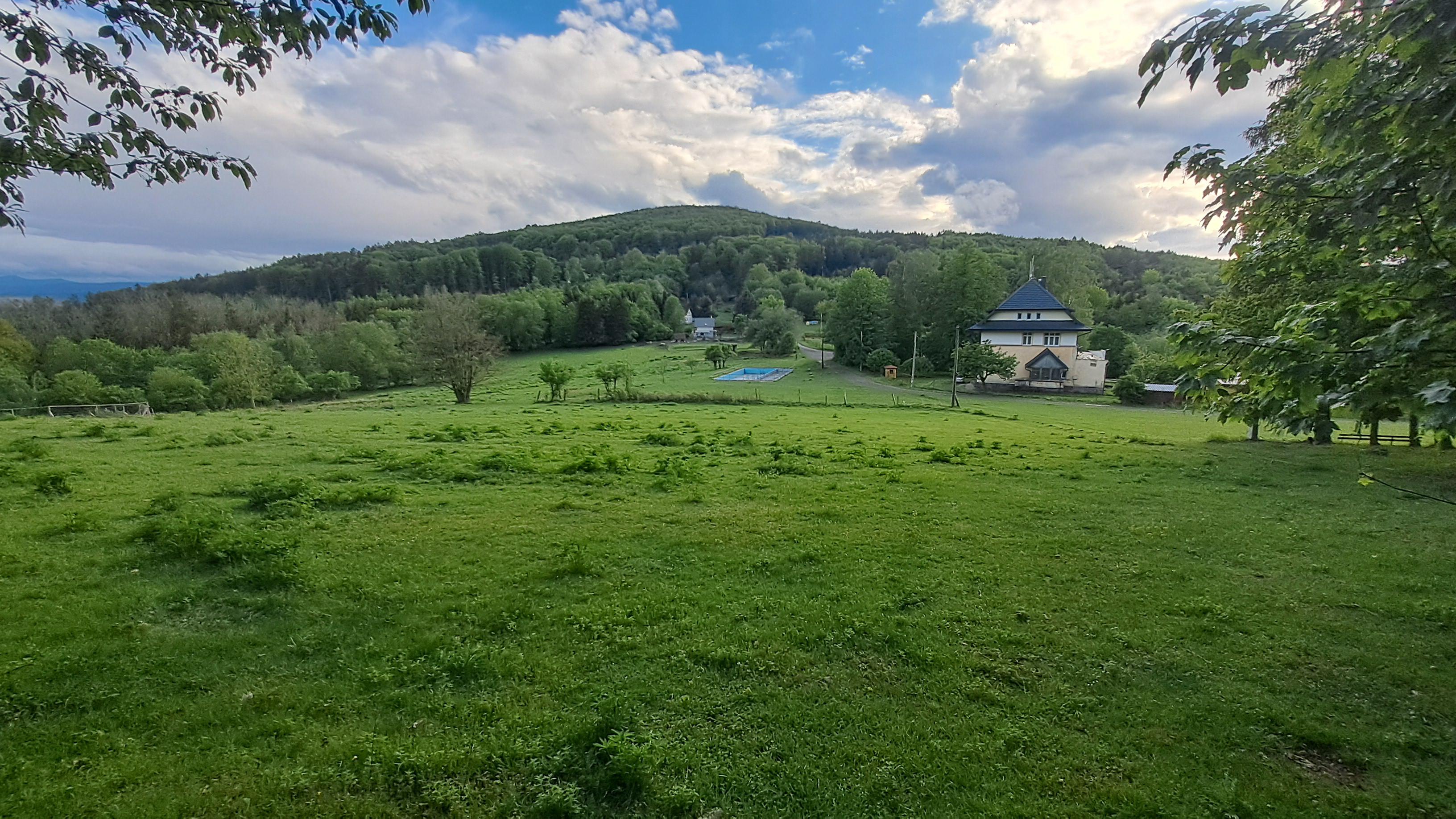 Rekreační zařízení Orlovice foto 5