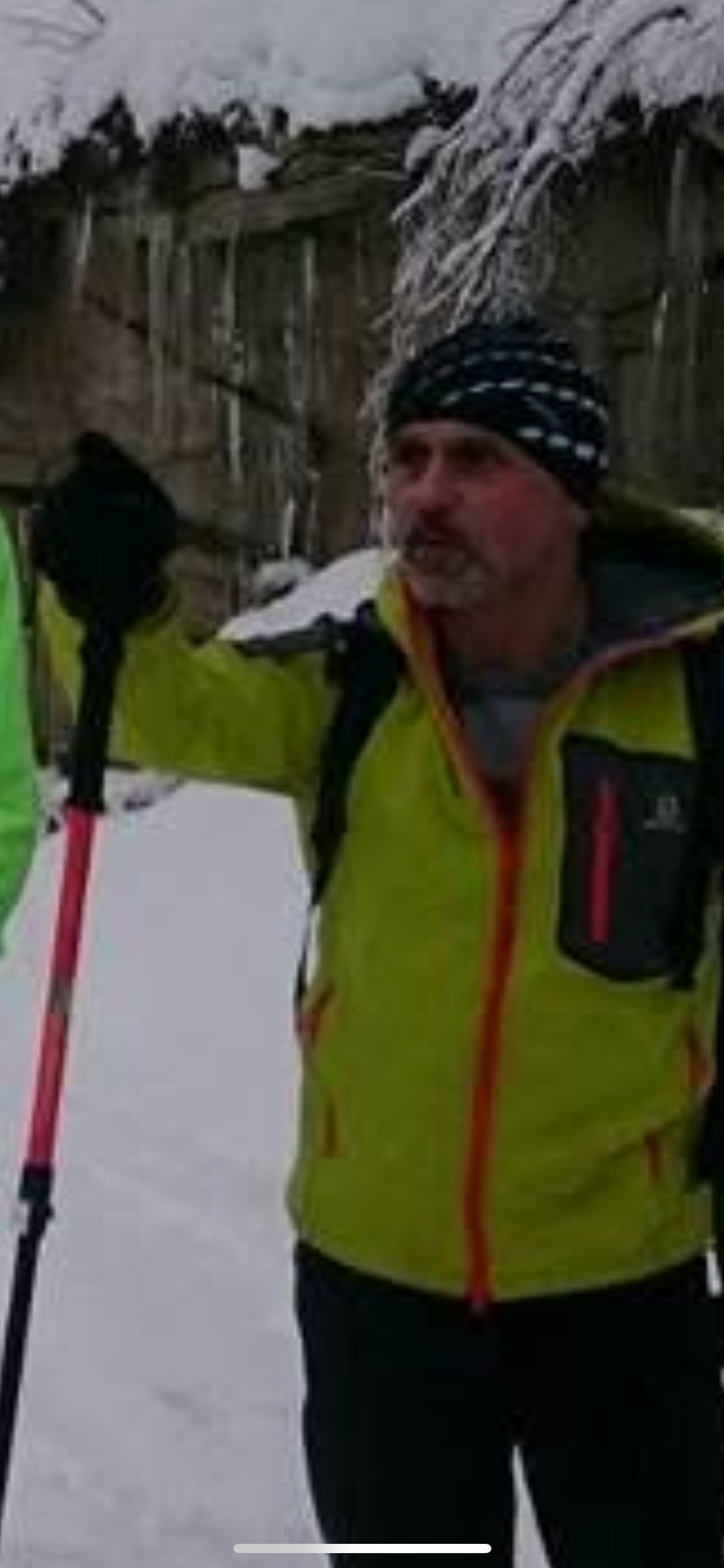 Roubenky pod oborou foto 5