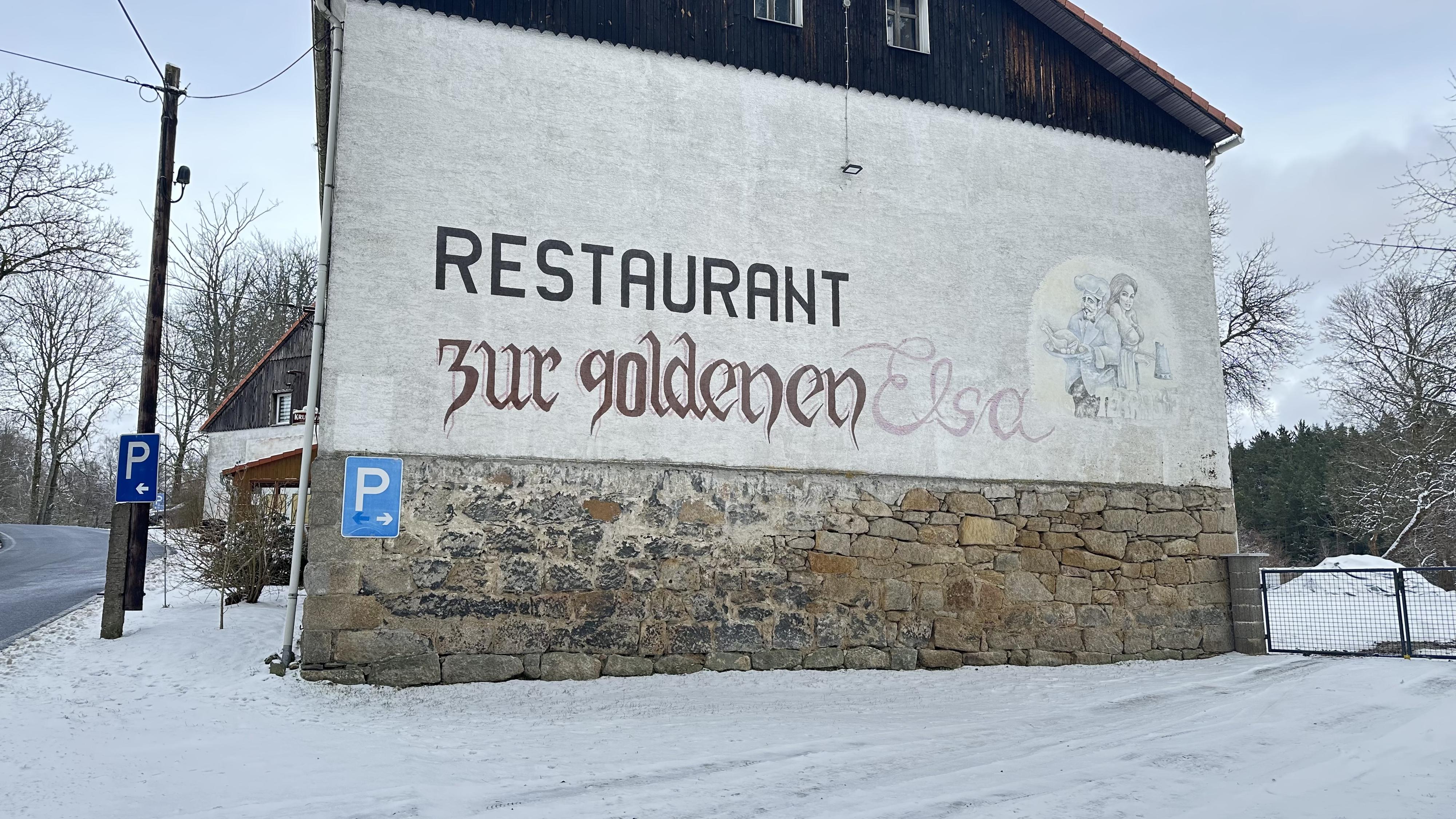 Goldene Elsa foto 2