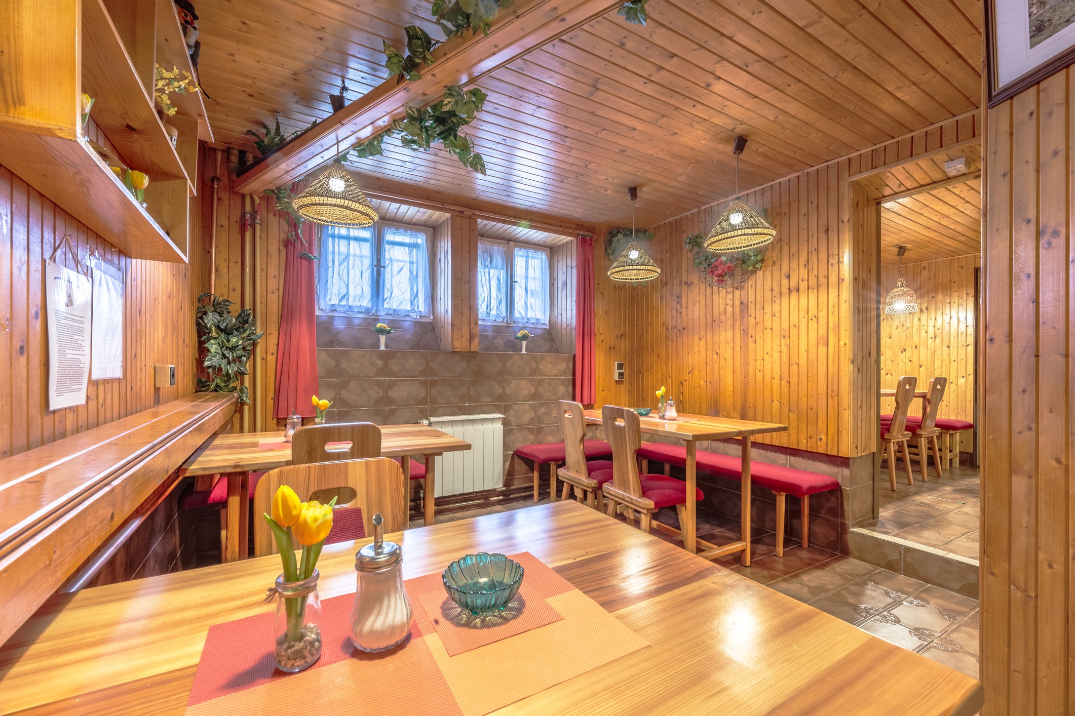 Pension Pokorný foto 4