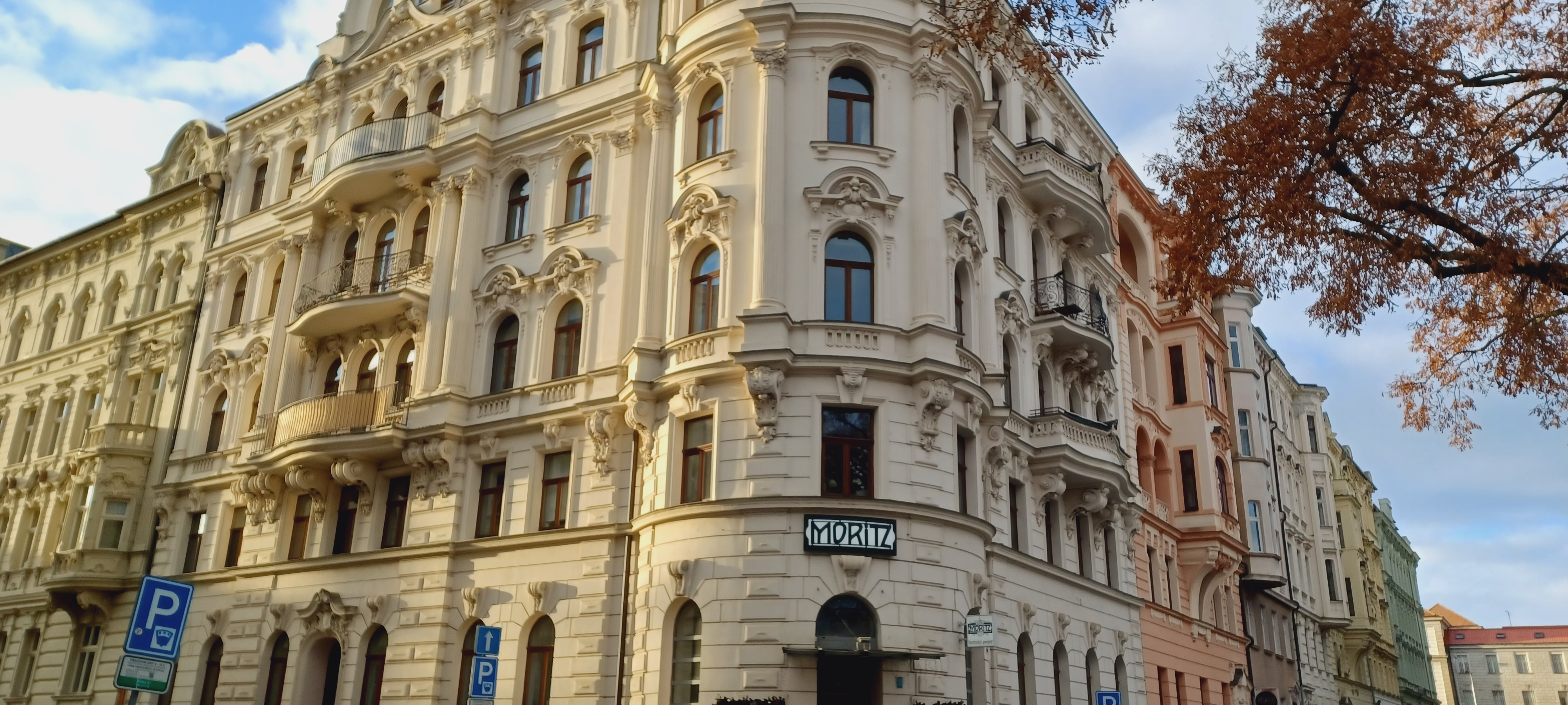 Restaurant Moritz foto 4