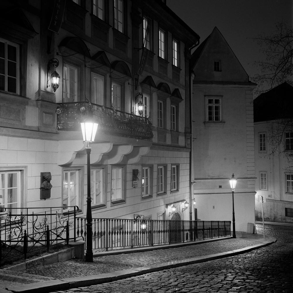 Alchymist Prague Castle Suites foto 2