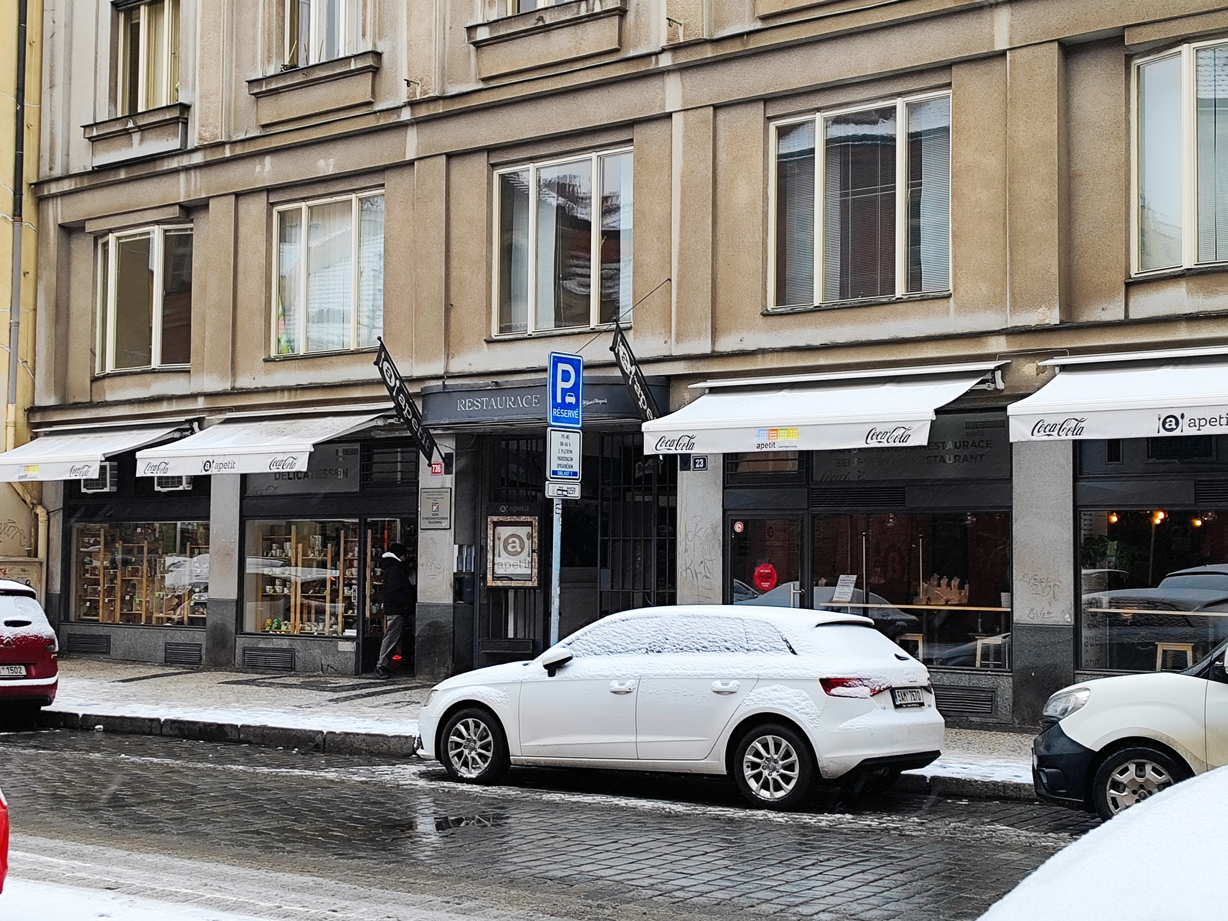 APETIT PRAHA foto 3