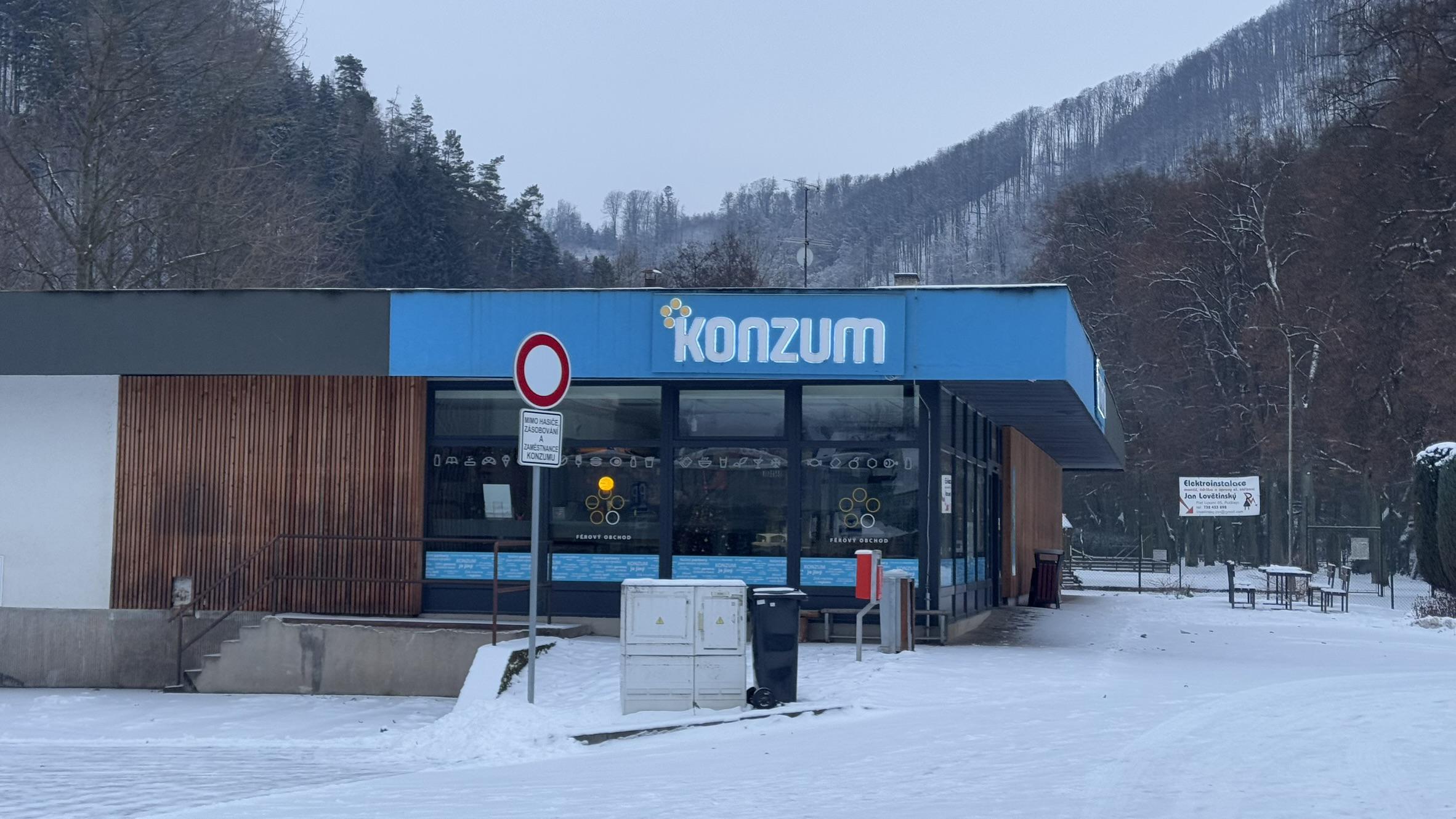 Konzum Market foto 4