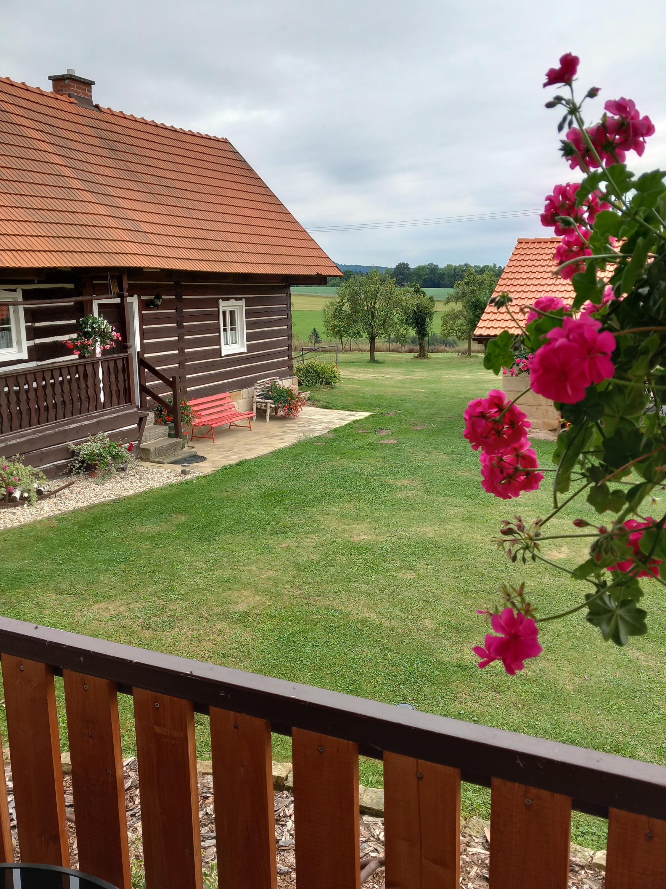 Šlechtův statek foto 6