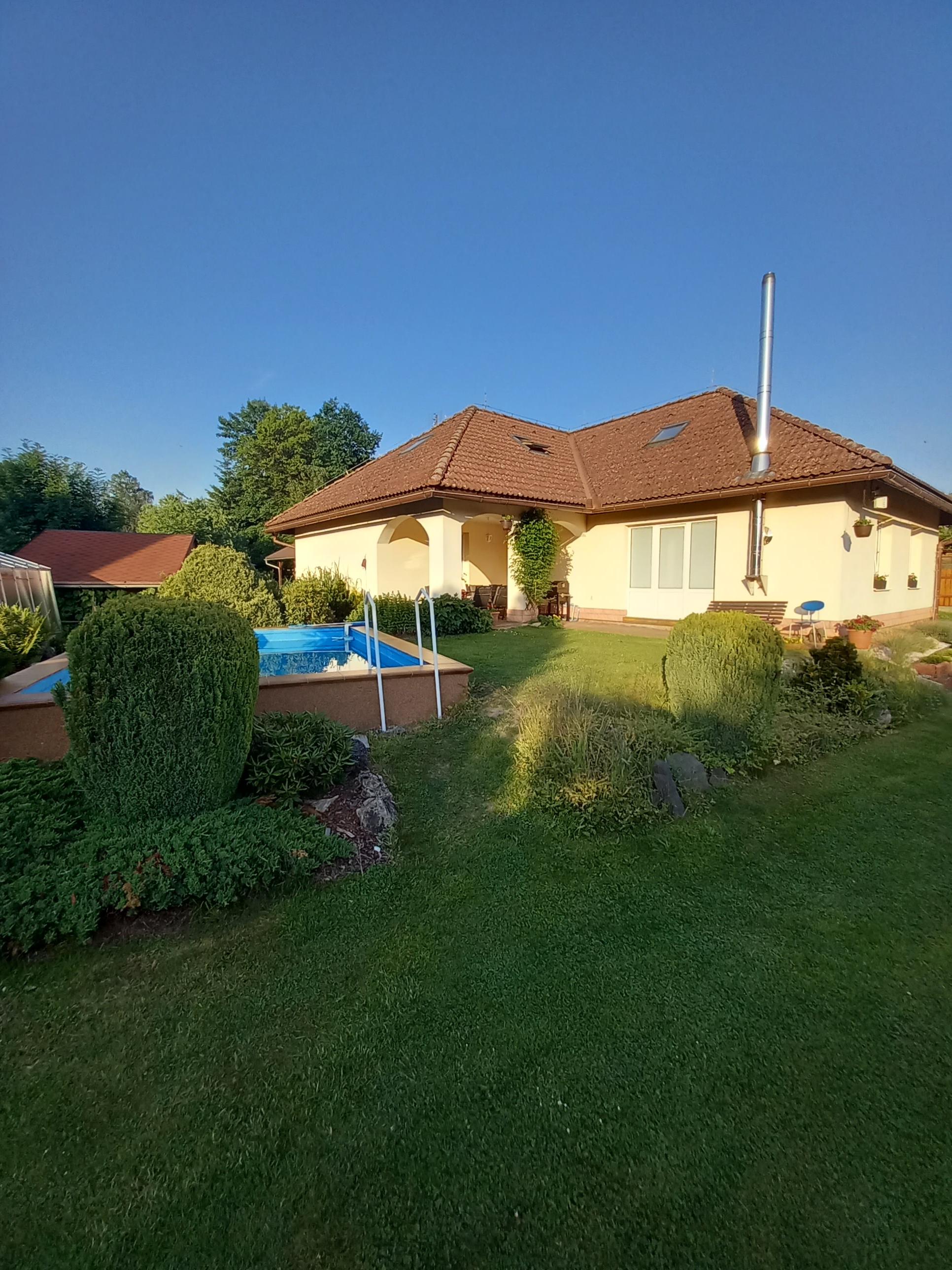 Ubytování Český ráj Sedmihorky foto 6