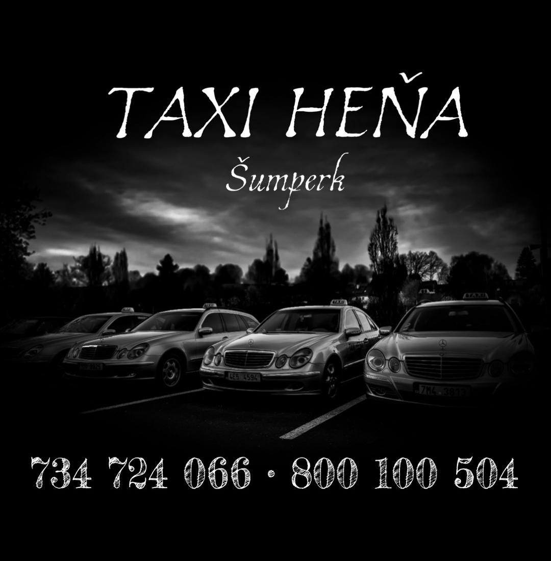 TAXI HEŇA foto 5