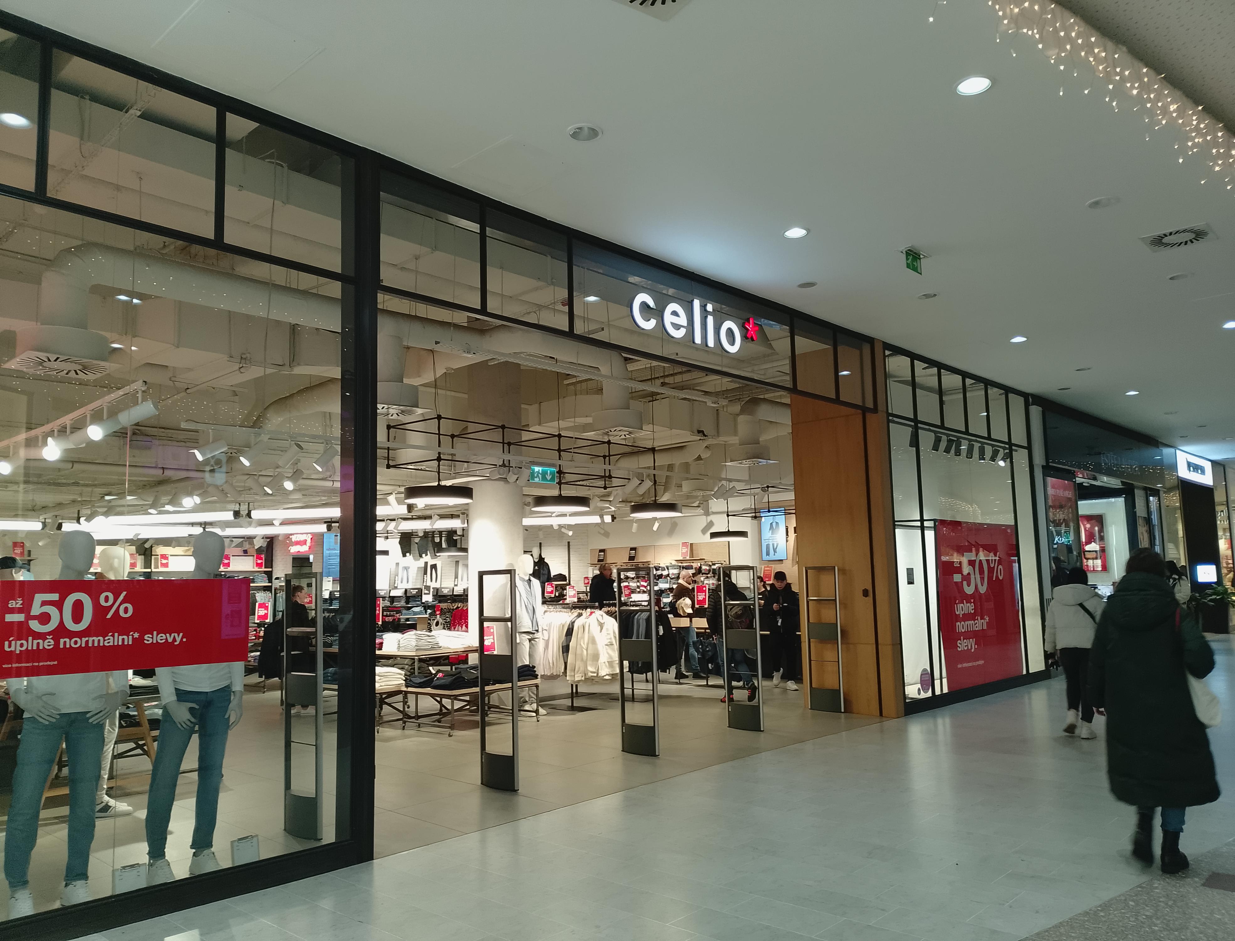 Celio foto 5