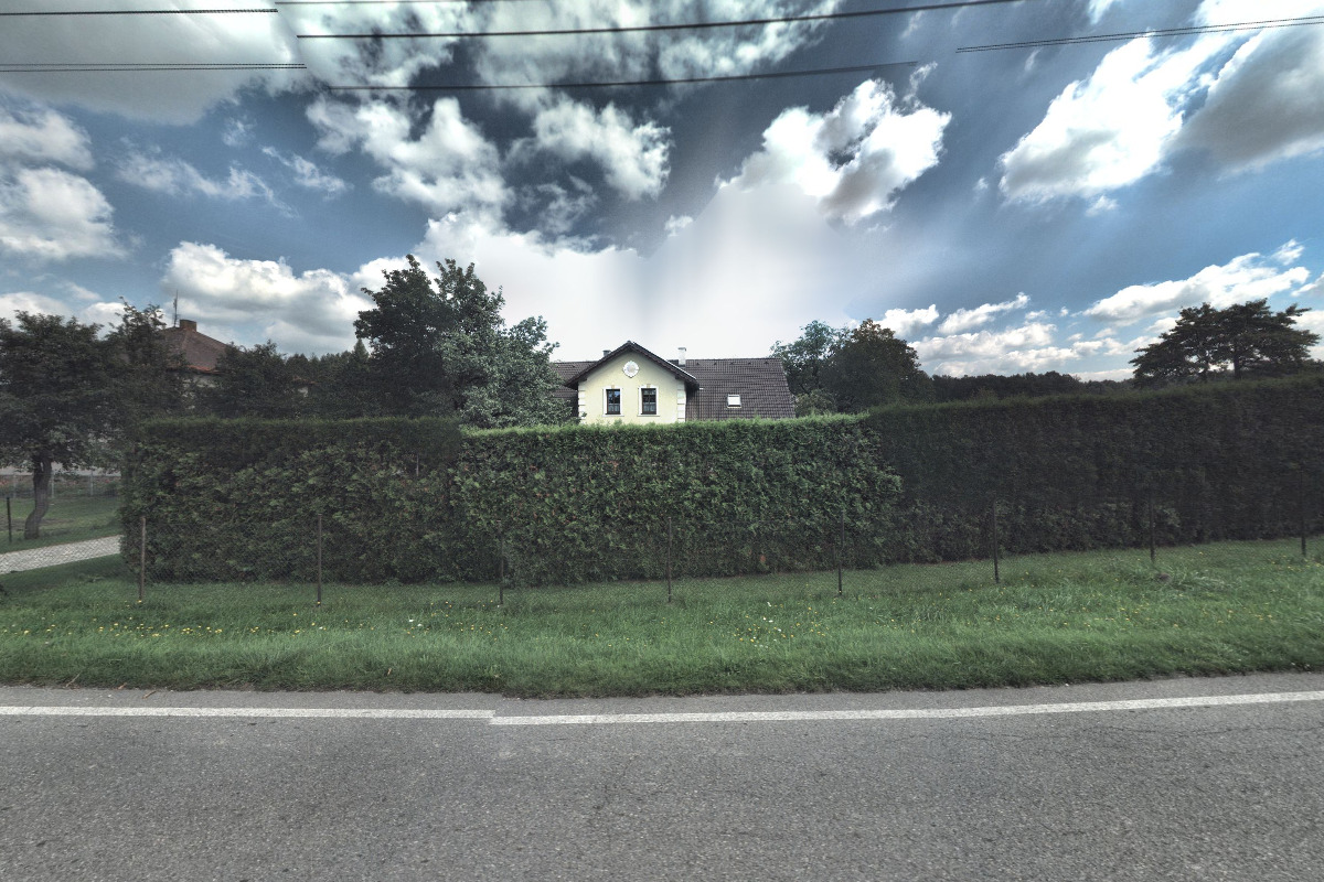 Apartmán Pod Javorovým