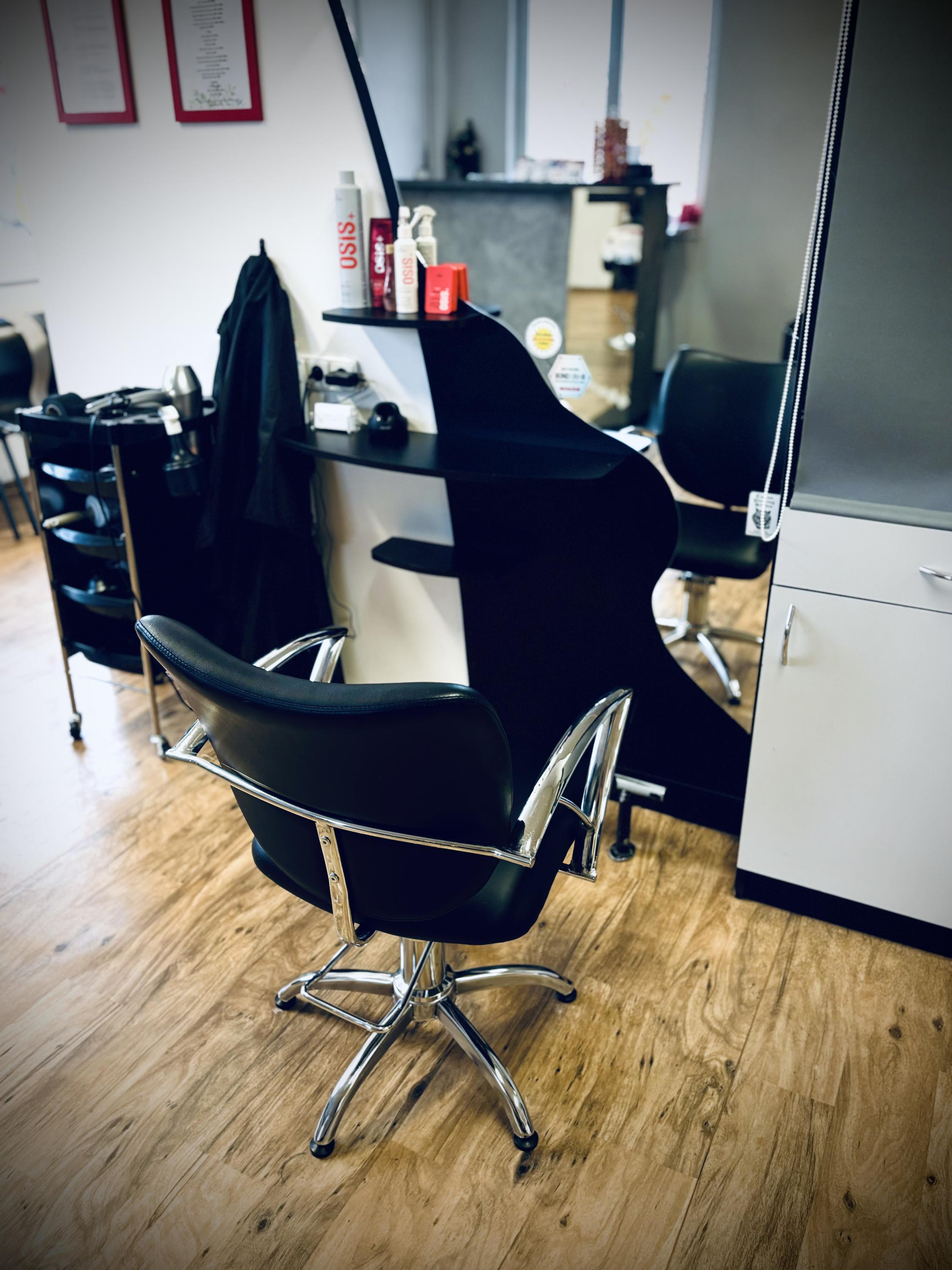 Salon Hedvika foto 2