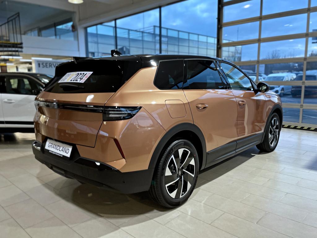 MOTO MORAVA s.r.o. - automobily OPEL foto 5